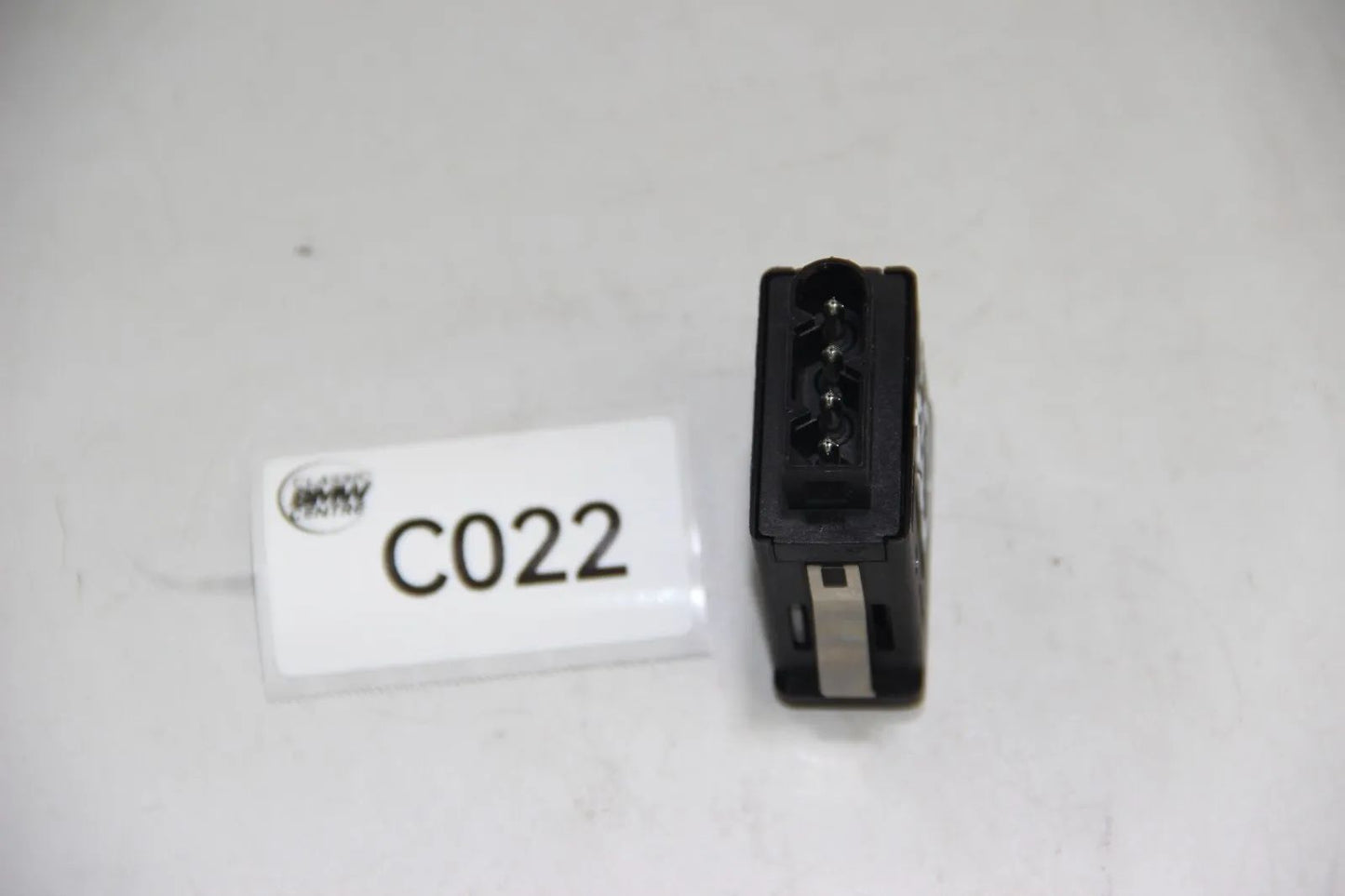 Original BMW E36 Scheinwerfer Schalter Nebelscheinwerfer 8360883