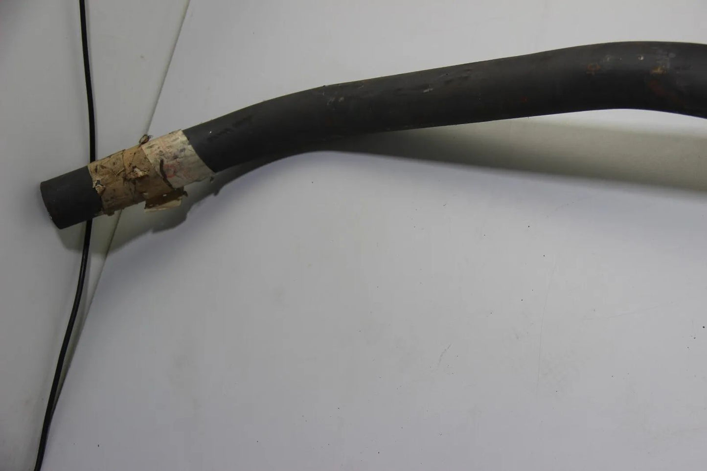 Original BMW NEU 18121105825 Auspuff Exhaust Schalldämpfer Silencer