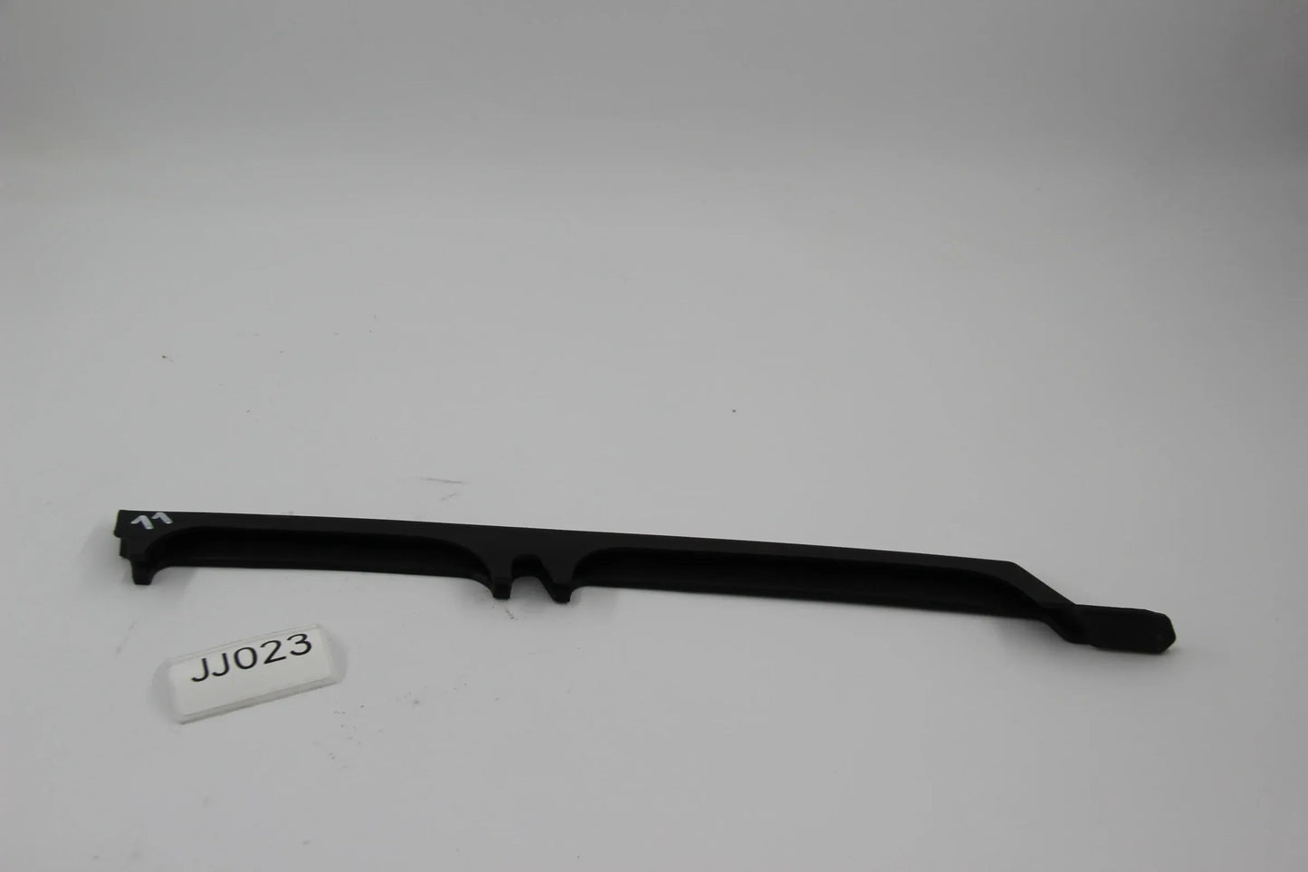 Original BMW E46 320d-330xd Gitter offen links Verkleidung vorn 51118229803