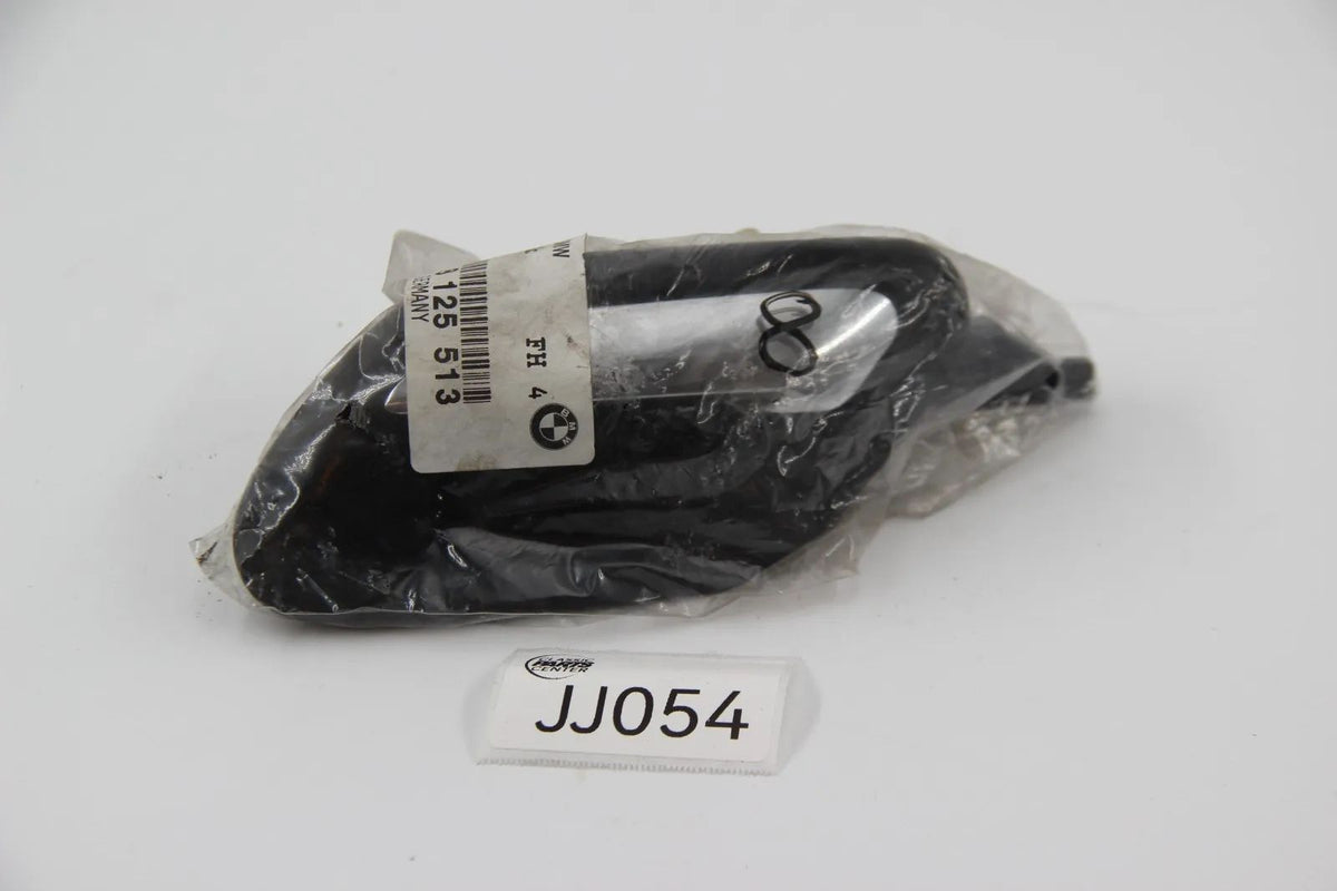 Original BMW E39 5er E38 7er Türöffner innen links Chrom NOS 51218125513