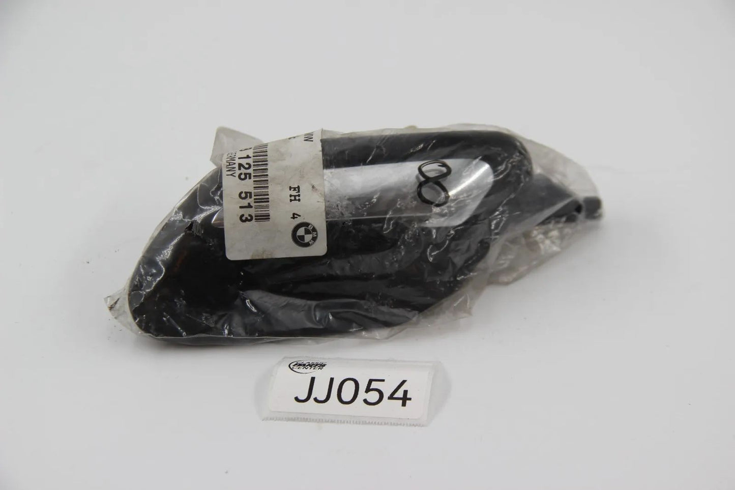 Original BMW E39 5er E38 7er Türöffner innen links Chrom NOS 51218125513