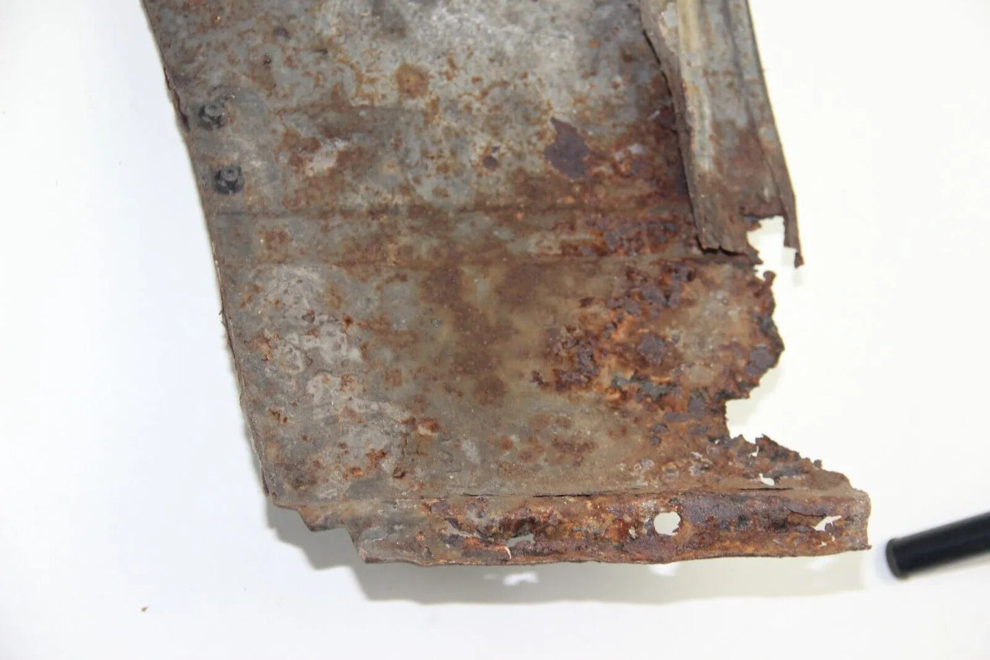 Original BMW E30 Kotflügel Seitenwand vorne rechts Fender Wing 3er 316i-325i