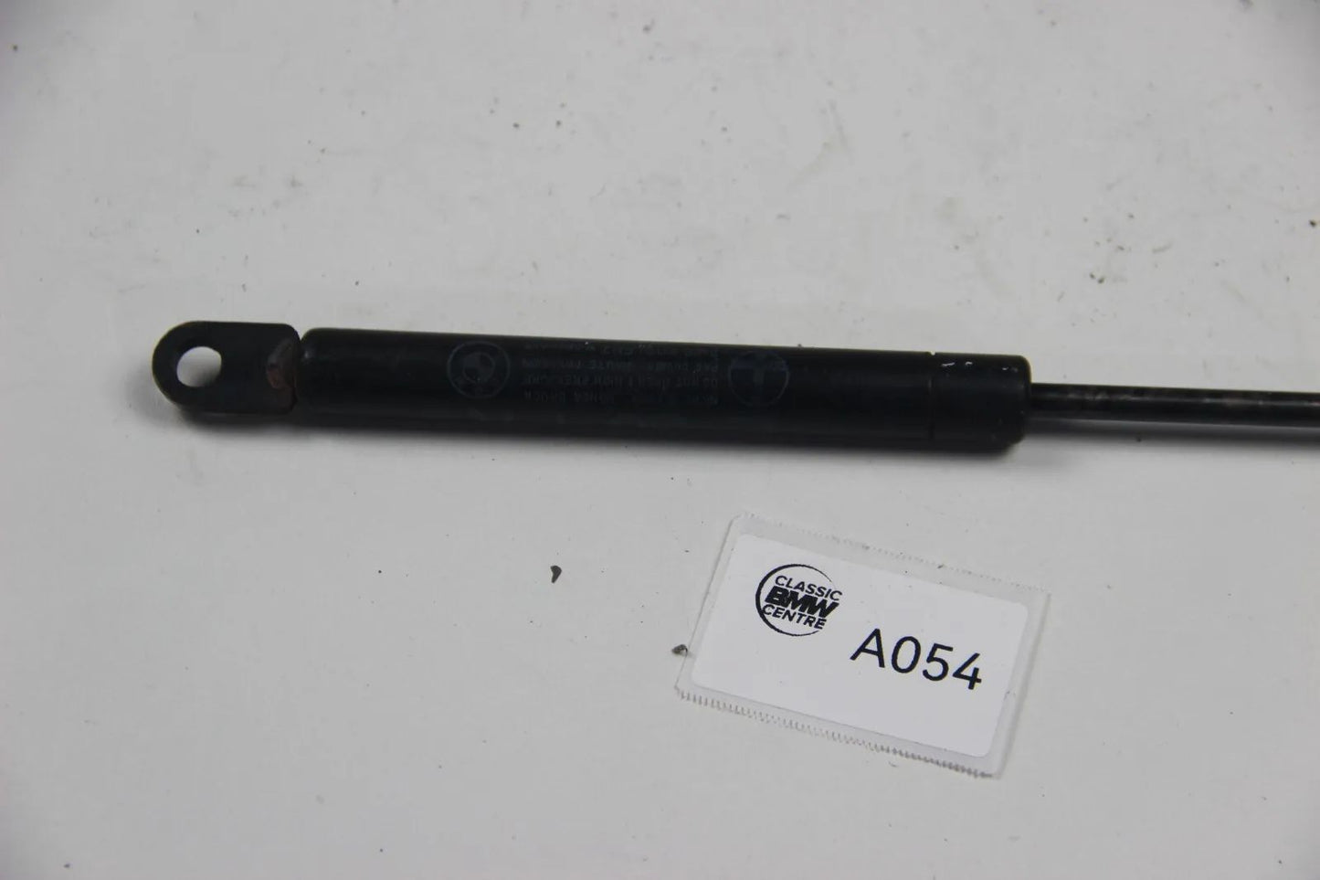 Original BMW E30 Motorhaube Öffner Gasdruck Feder 51231906286 3er 316i-325i M3
