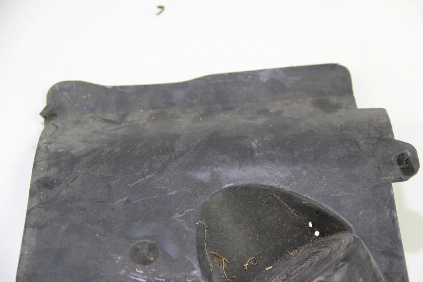 Original BMW E30 Scheinwerferabdeckung Motorraum Abdeckung Rechts 51711916192