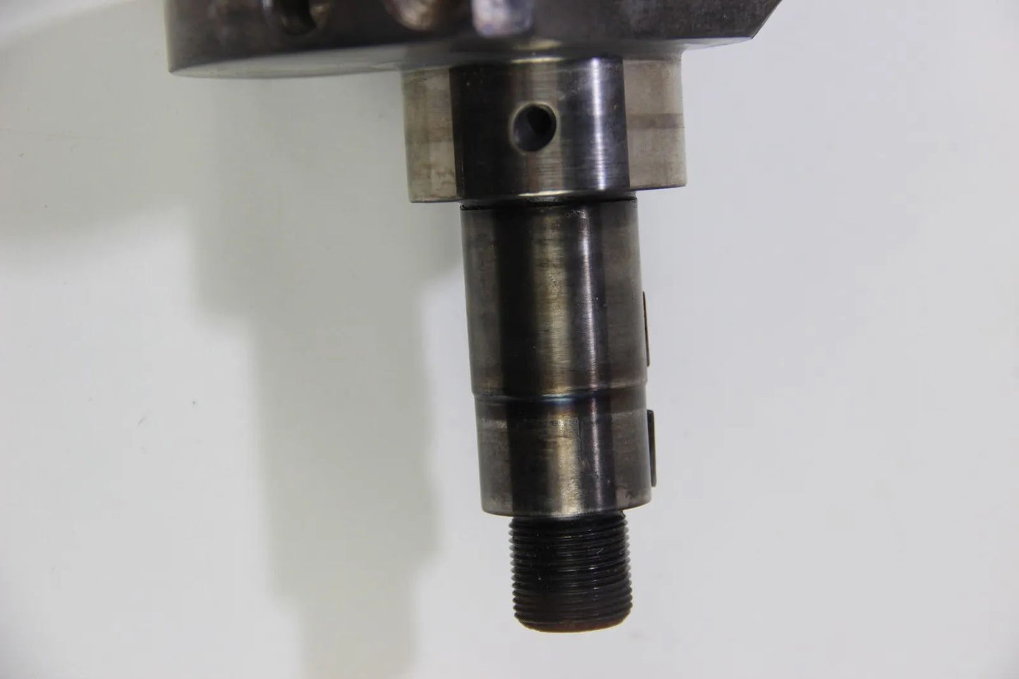 Original BMW E30 M3 Kurbelwelle Crankshaft S14b23 S14 2.3 1308156 Cecotto Ravagl