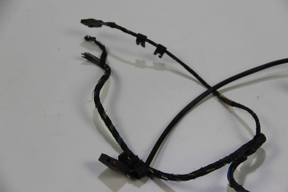 Original BMW E28 Türkabelbaum vorne rechts 5er Door Wiring Loom 5er