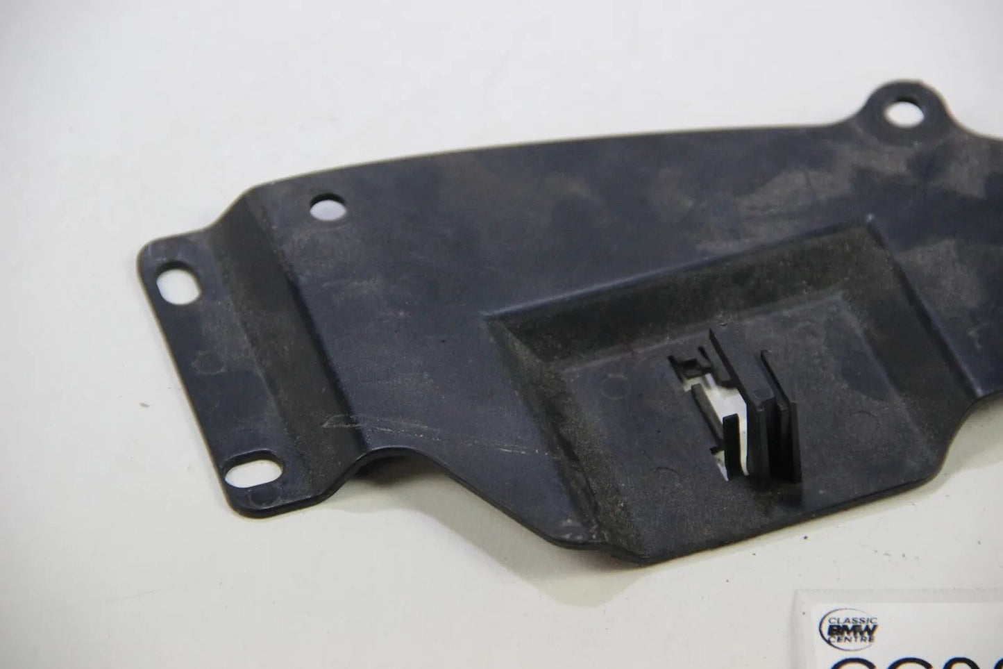 Original BMW E34 Abdeckung Fensterheberantrieb links 1384723 Cover Window Lifter