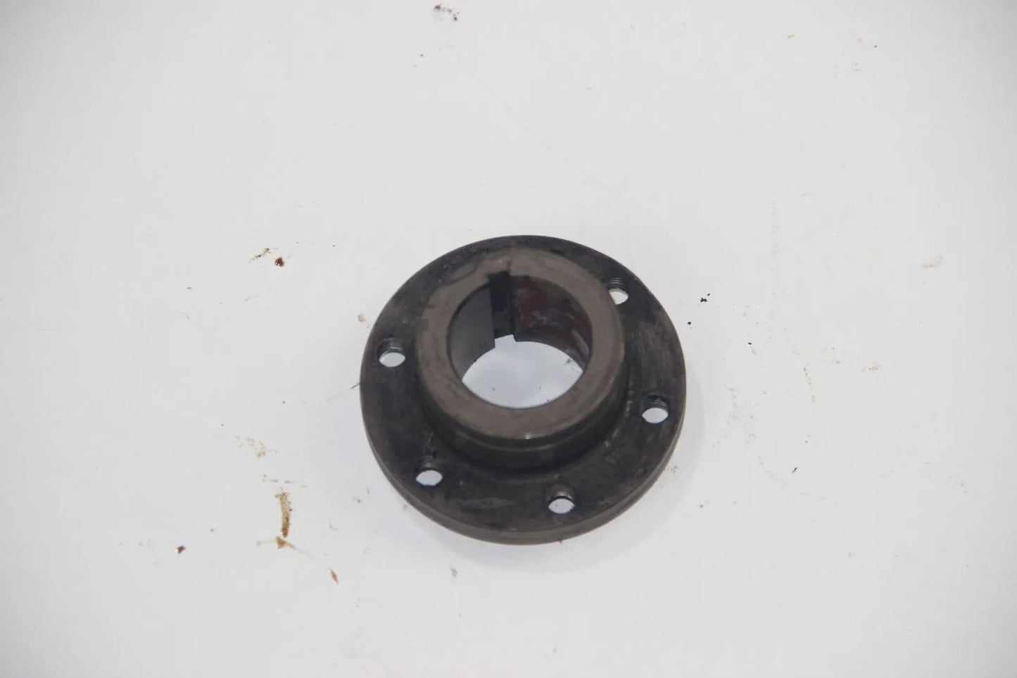 Original BMW E36 E34 Kurbelwellen Nabe M50 Crank Hub