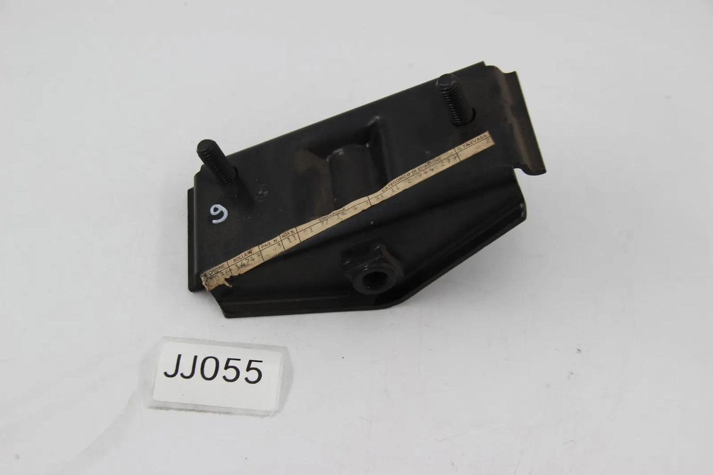 Original BMW E34 M5 M5 3.6 M5 3.8 Halter Träger Stossfänger NOS 51111944299