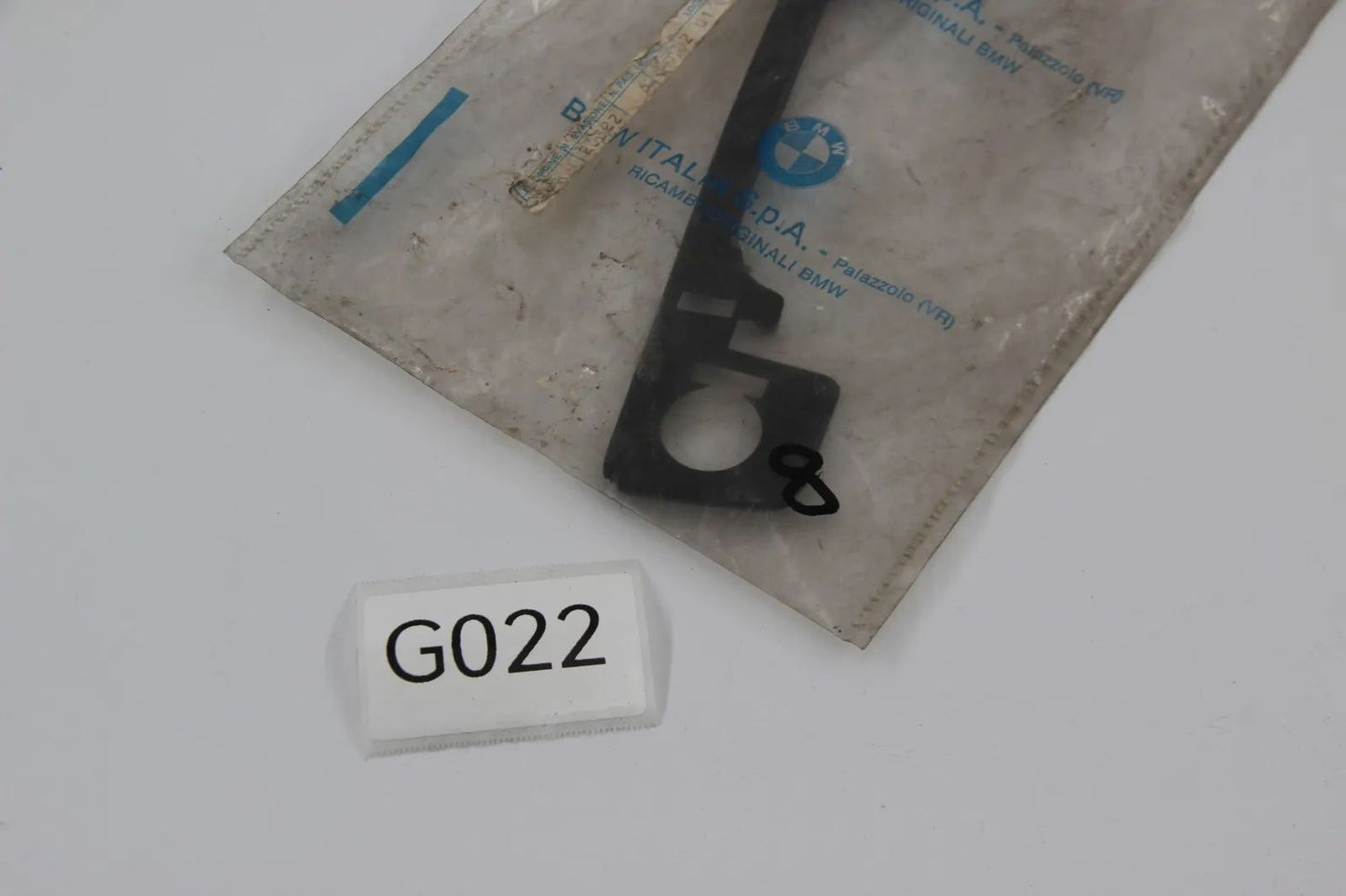 BMW E23 728i-735i Unterlage Base 51221847139 Neu Türgriff Dichtung