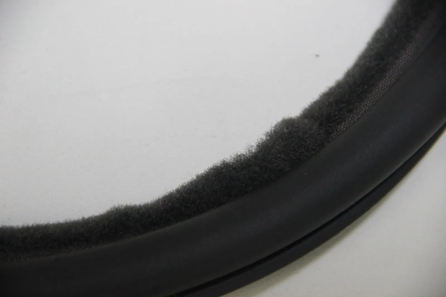 Original BMW E30 2-Türer 316i-325i M3 Türdichtung Links Kantenschutz OEM