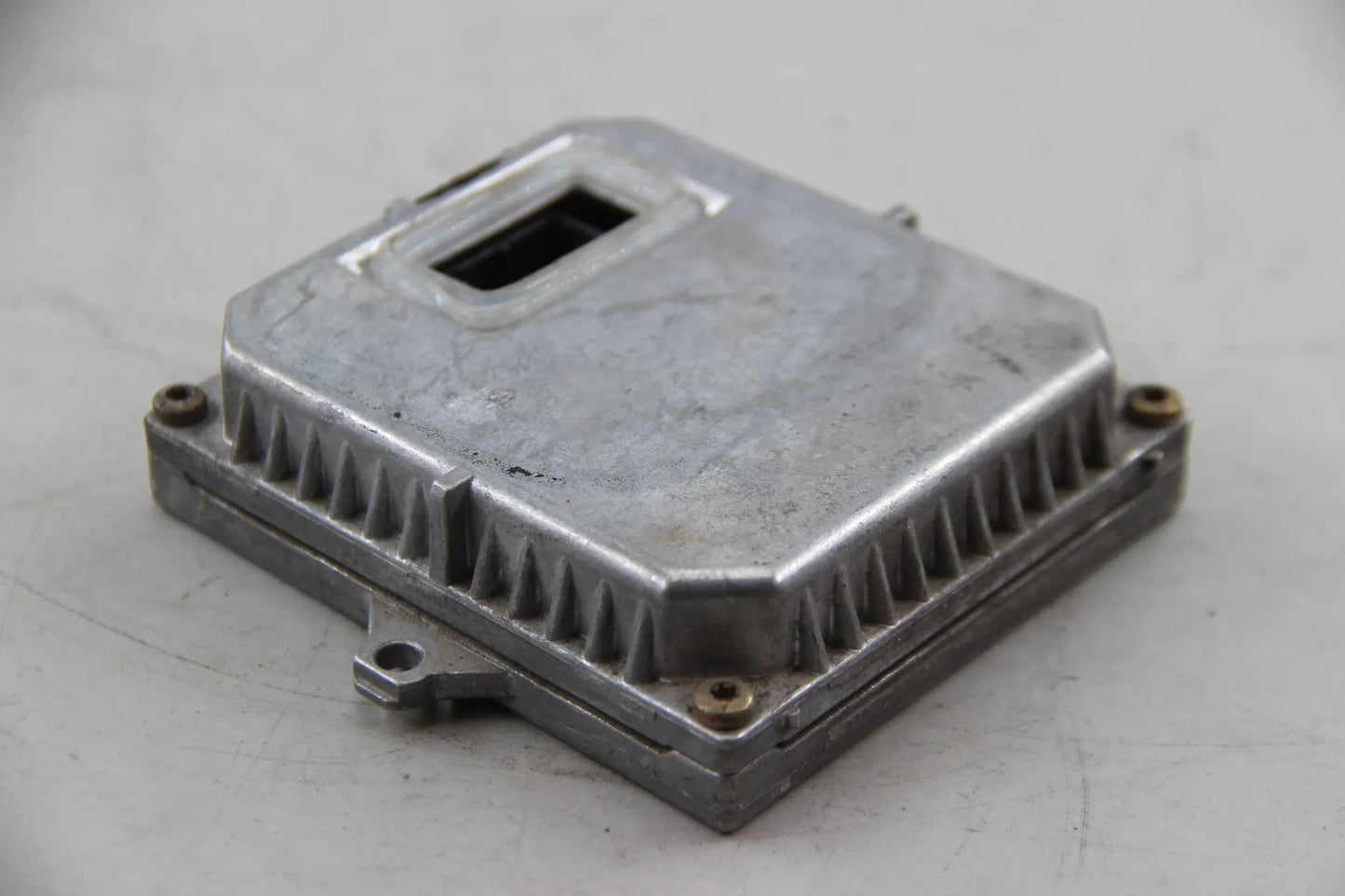 Original BMW E46 Vorschaltgerät Steuergerät Xenon 1307329074
