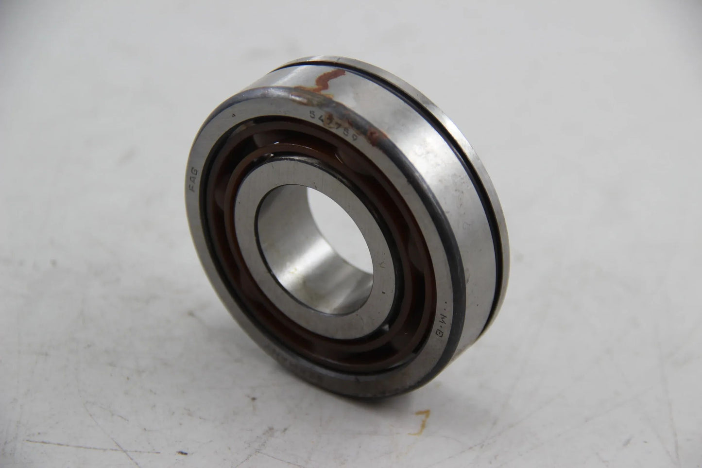 Original BMW E30 316 316i 318i 320i E28 518i Kugellager 72X30X19 23121224508