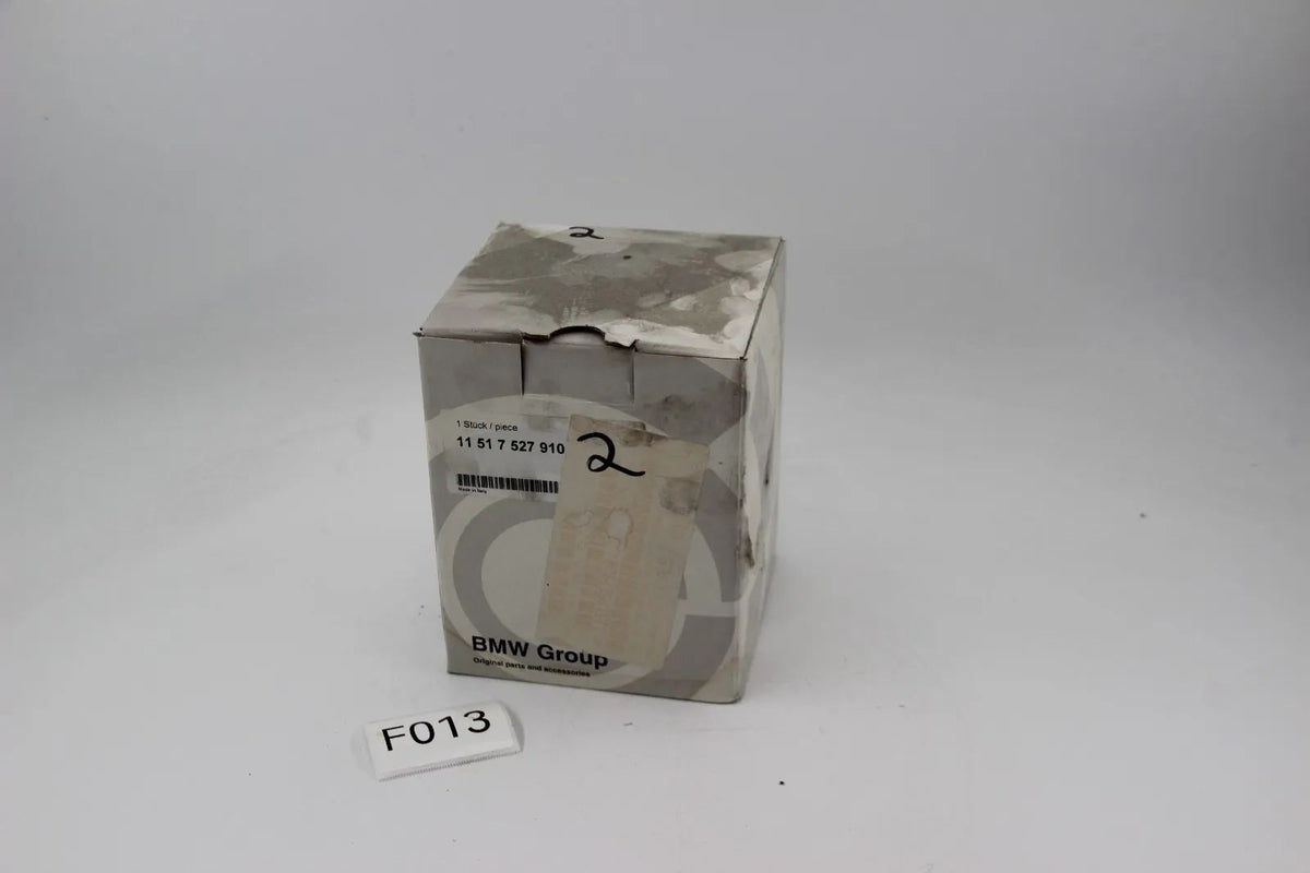 Original BMW E46 E39 E60 E38 X3 X5 M54 Kühlmittelpumpe mechanisch 11517527910