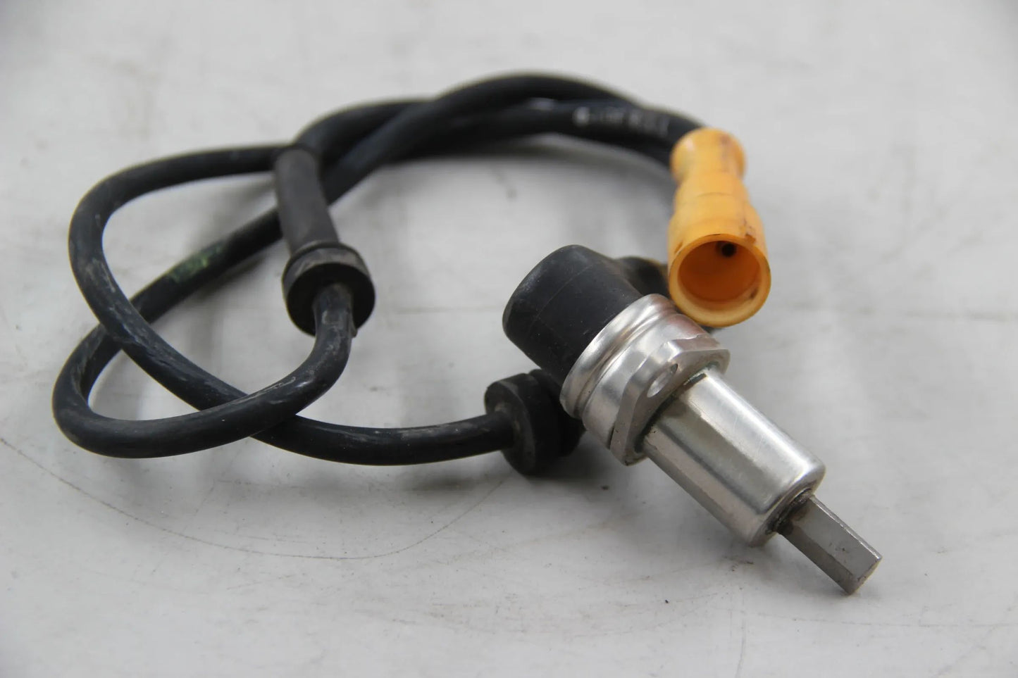 Original BMW E30 316i-325i M3 E24 635CSi Z1 M20 Impulsgeber links 34521178981