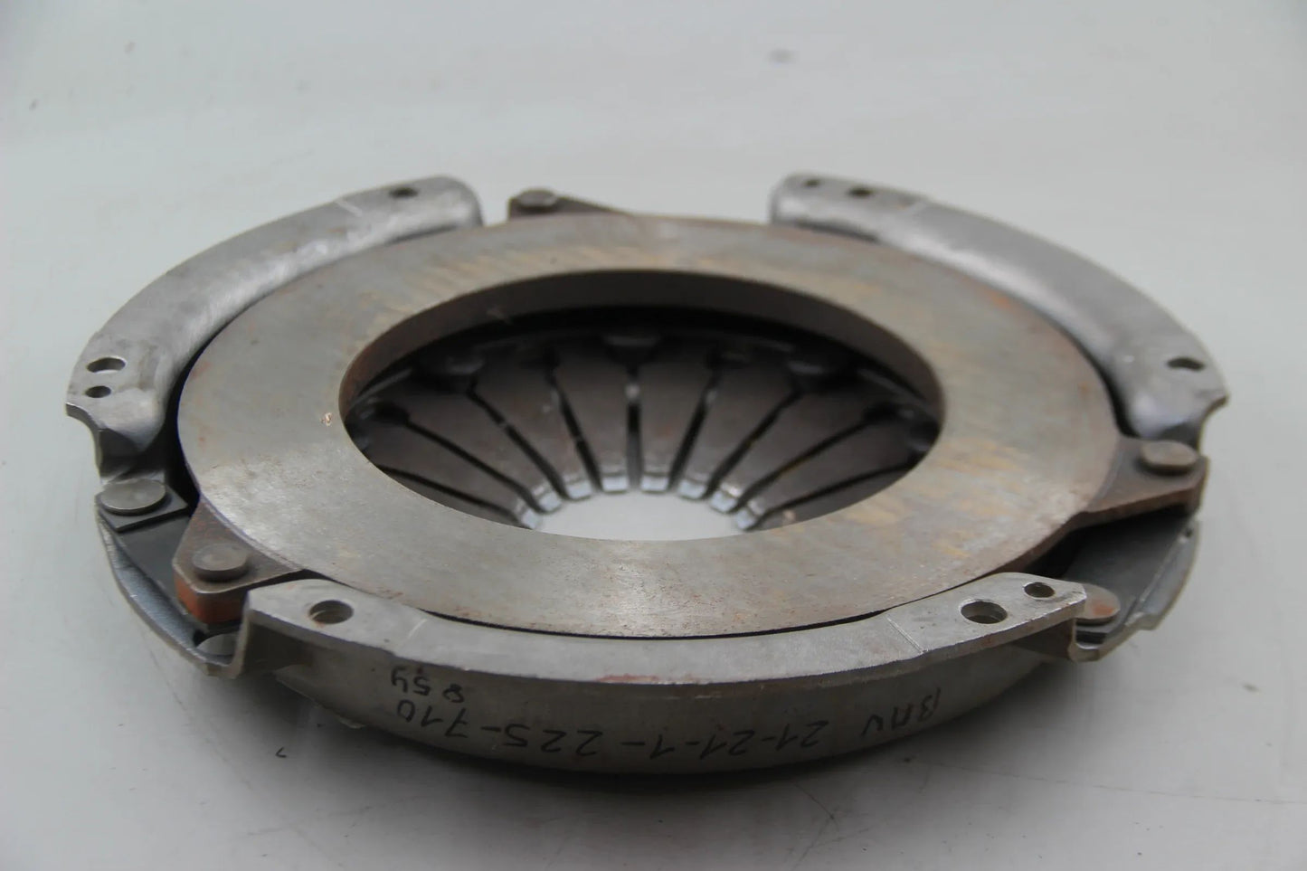 Orig. BMW E30 323i E28 520i Limousine Austausch Druckplatte D=228MM 21211225854