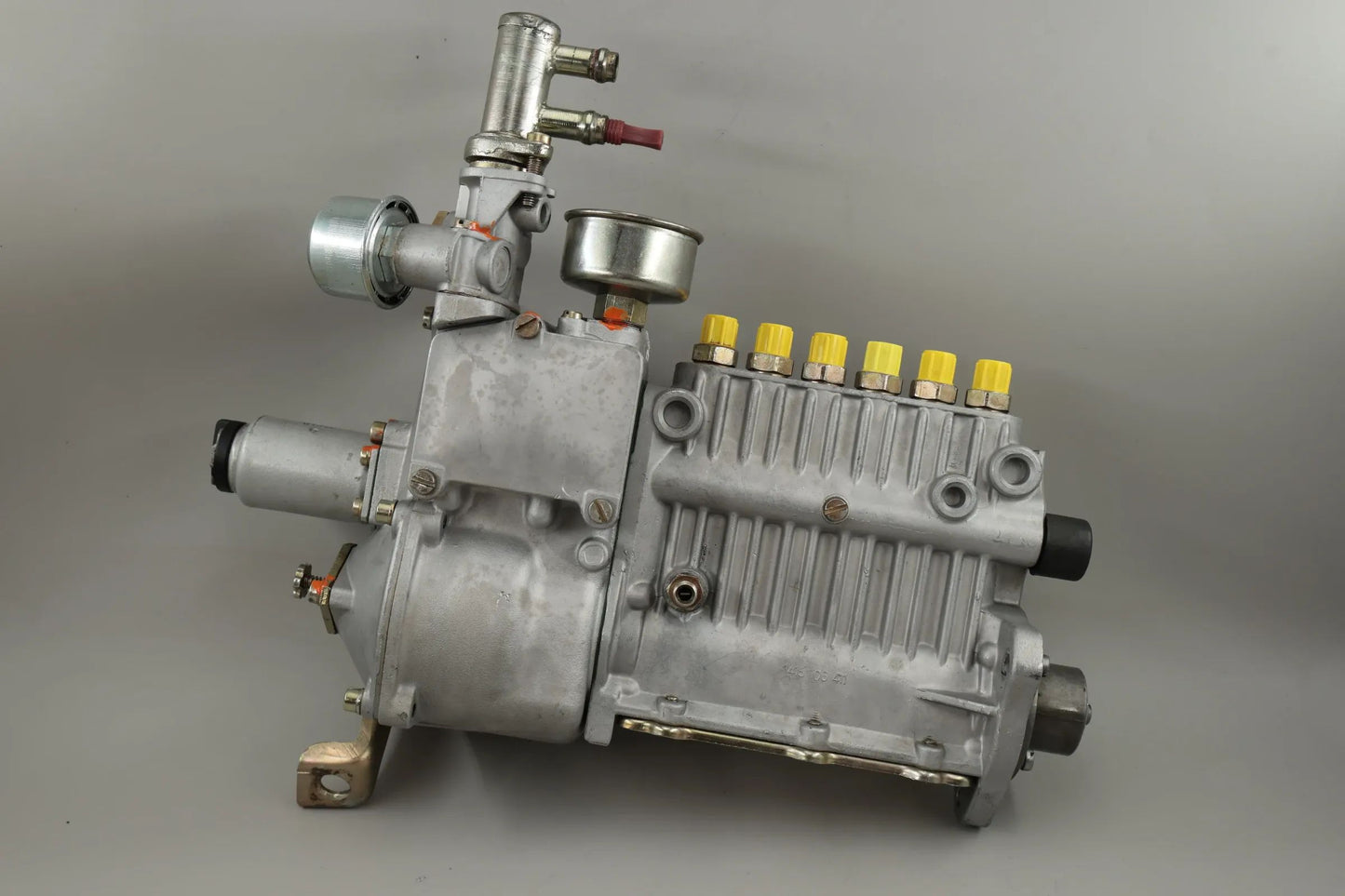 Mercedes-Benz W113 280 SL EU Bosch Reihen-Einspritzpumpe Typ R24 0 408 126 031