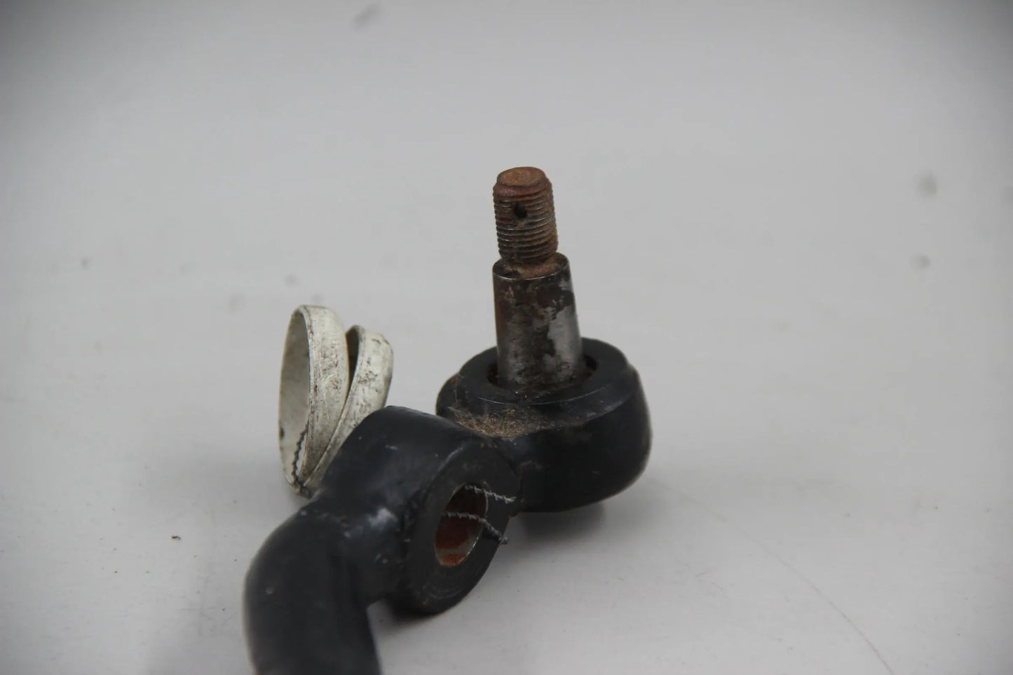 Original BMW E3 E9 Spurstange Mitte 32211104018