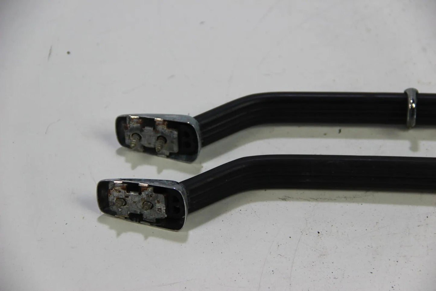 Original BMW E9 2.5 2.8 cs 3.0 csi csl Angstgriff Griff Links rechts coupe