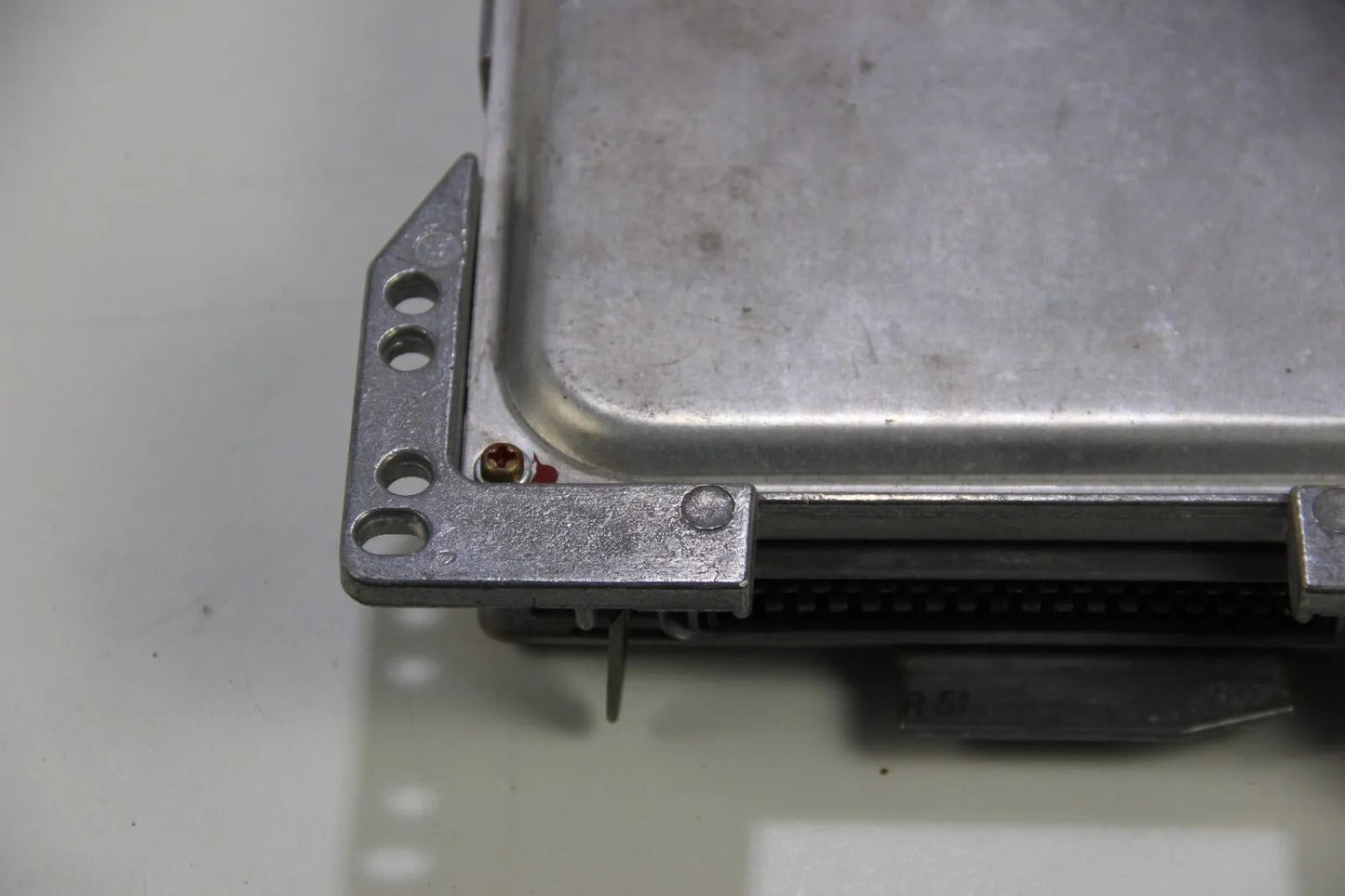 Original BMW E30 325e ETA Motorsteuergerät 1708643 0261200027 ECU Steuergerät