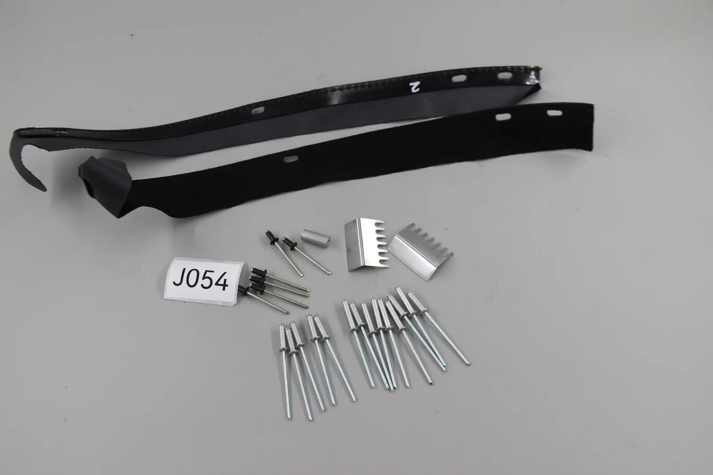 Original BMW E36 318i-328i M3 Rep.Satz Einsatzteil im Bezug C-Säule 54318209781