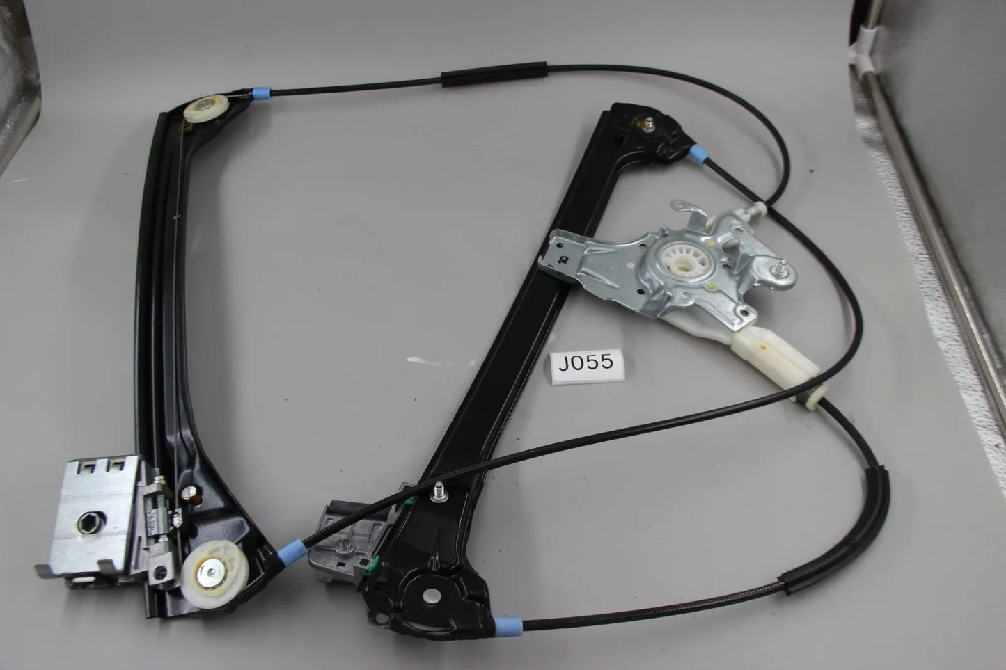 Original BMW E46 Fensterheber Motor elektronisch vorne rechts 51338229106