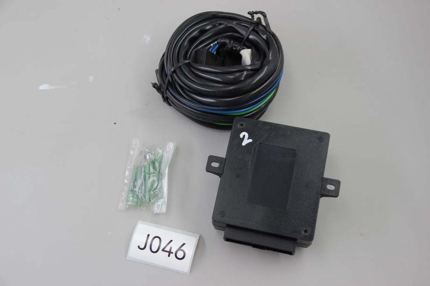 Original BMW E36 3er Dachmodul KIT elektrisch NOS 82919401880