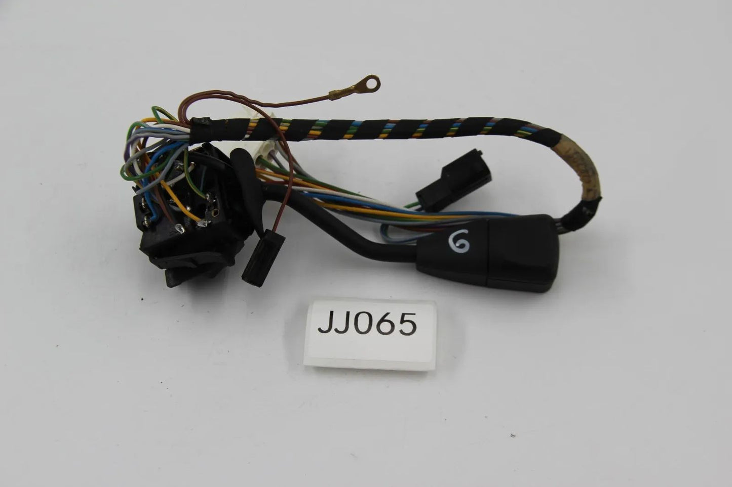 Orig BMW E34 M5 M5 3.6 M5 3.8 E32 750iL/S Schalter Blink-Abblend-Fernlicht NOS 6