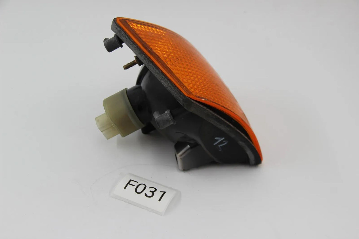 Original BMW E32 Limousine Blinkleuchte Blinker links 63131374011