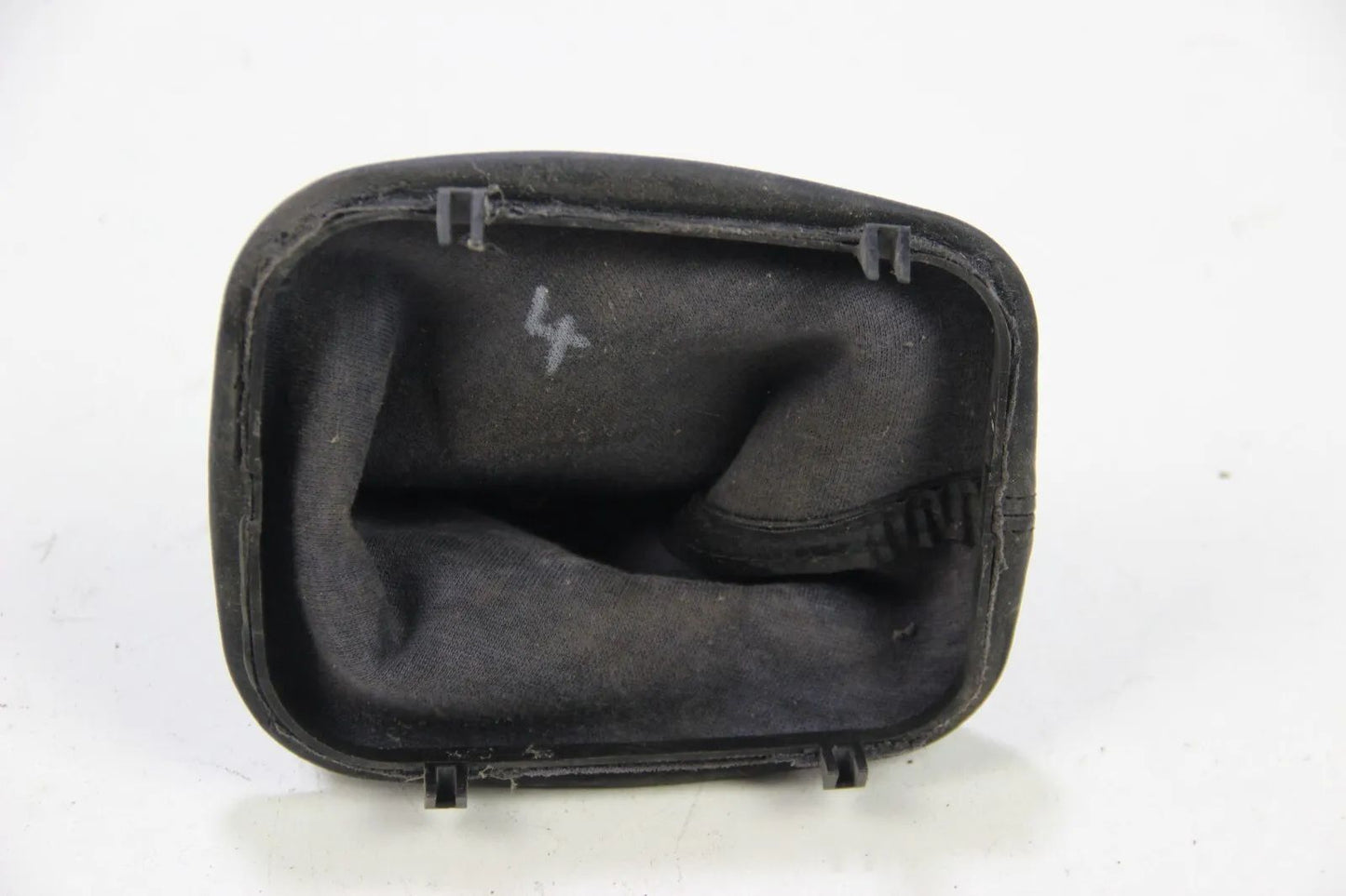Original BMW E30 316i 318i 320i 325i M3 Schaltsack Shiftboot Boot Sack OEM 3er