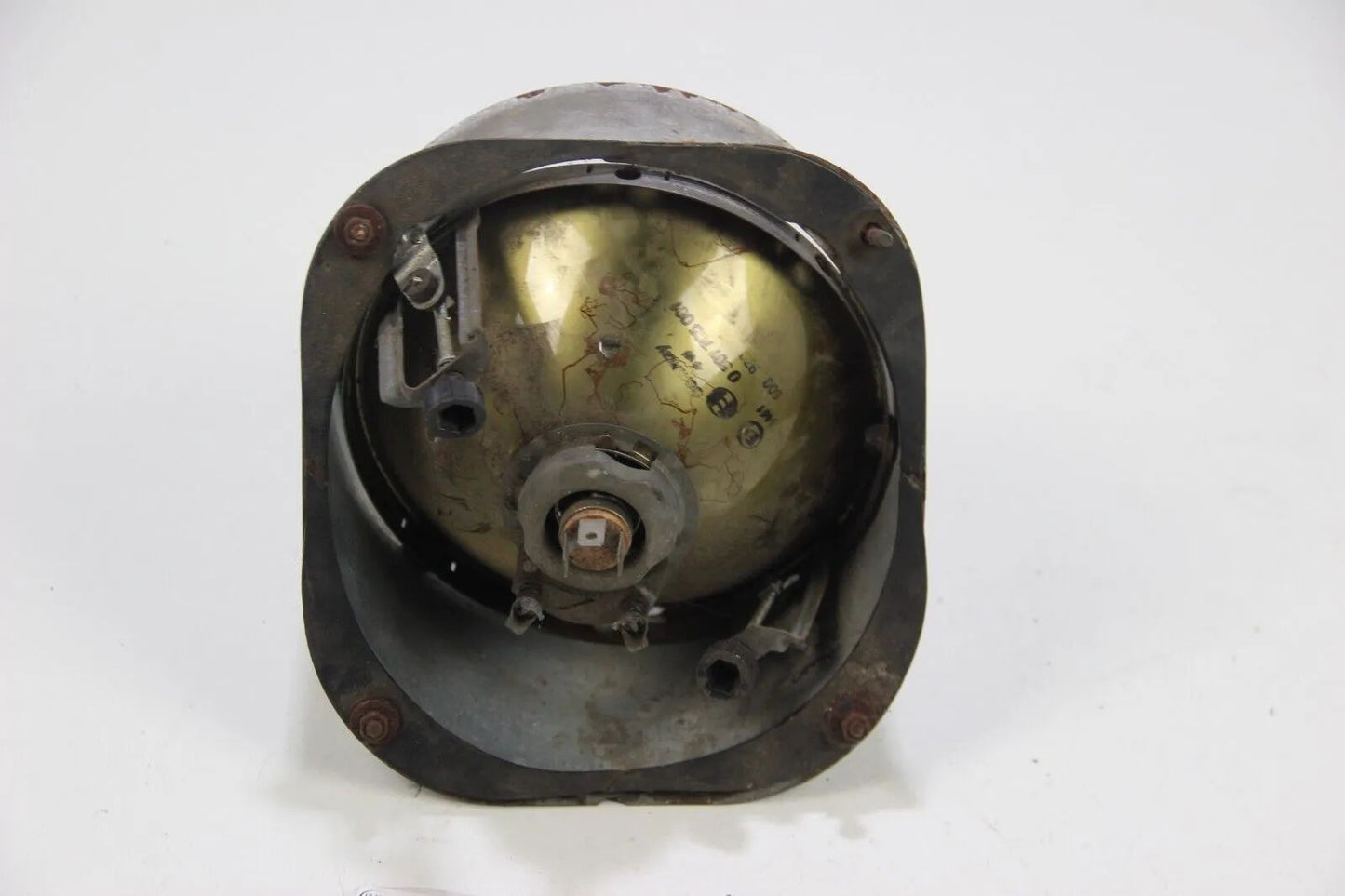 Original BMW E10 1502 1602 1802 2002 Scheinwerfer vorne 1305603021 0301705001