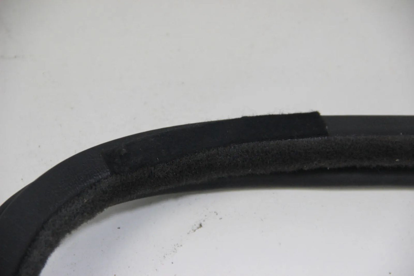 Original BMW E30 2-Türer 316i-325i M3 Türdichtung Links Kantenschutz OEM