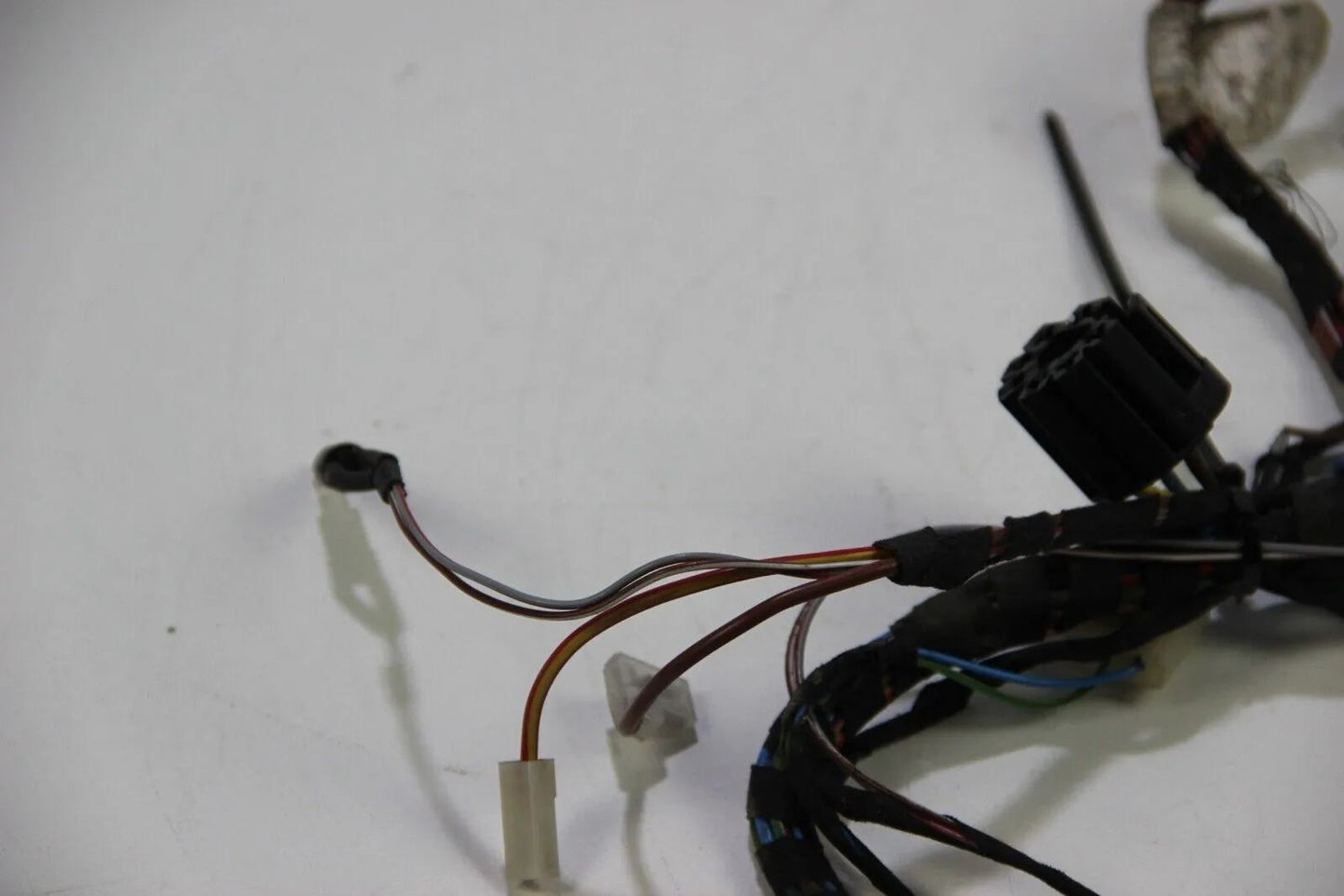 Original BMW E30 Kabelbaum Heizung Heizungskasten heater Wiring VFL 1377599