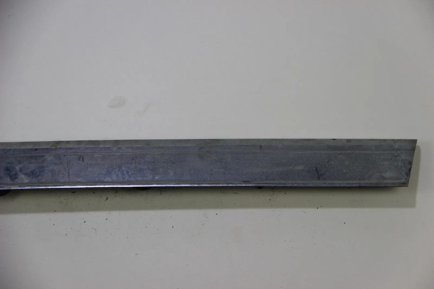 Original BMW Neue Klasse 2000 Kennzeichenleuchte 63268777100