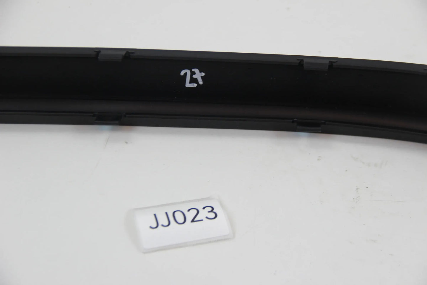 Original BMW E46 316i-330xi Stossleiste Stossfänger vorn links 51118195289