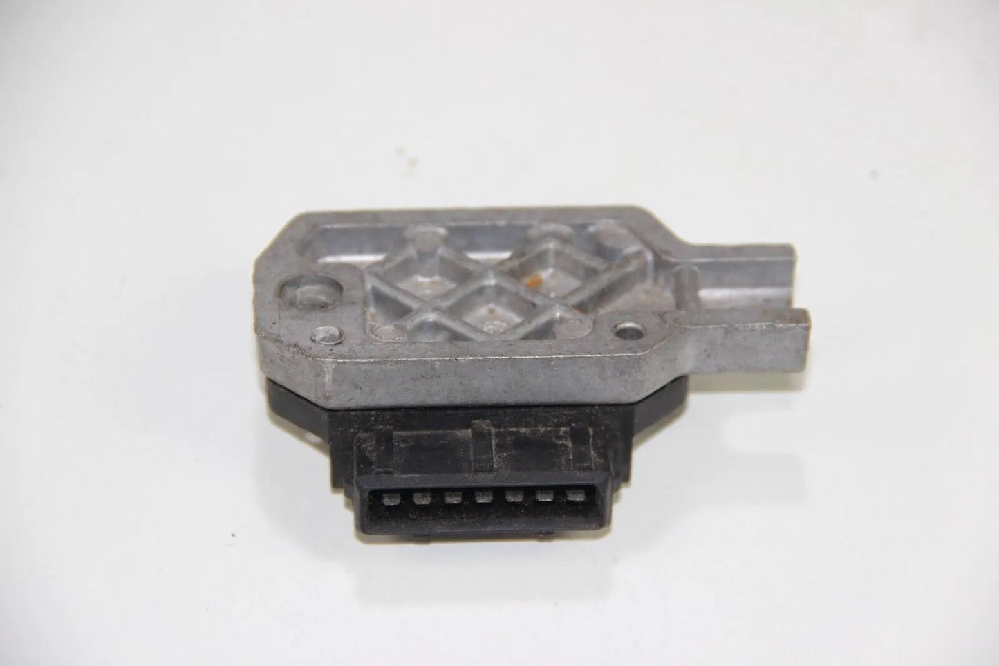 Original BMW E21 E28 Zündmodul Zündschaltgerät Bosch 0227100111