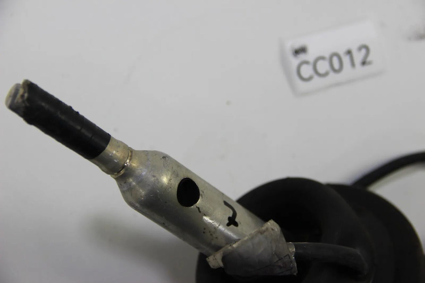 Original BMW E30 M40 316i 318i Schaltgestänge Schaltarm 1220871 Shifter Linkage