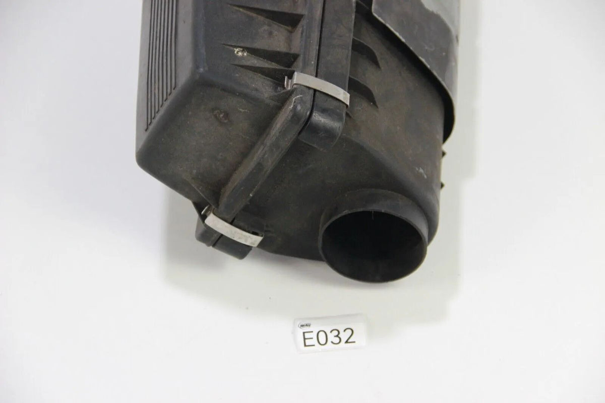 Original BMW E32 E34 Luftfilterkasten Ansauggeräuschdämpfer E30 V8 Umbau 1707021