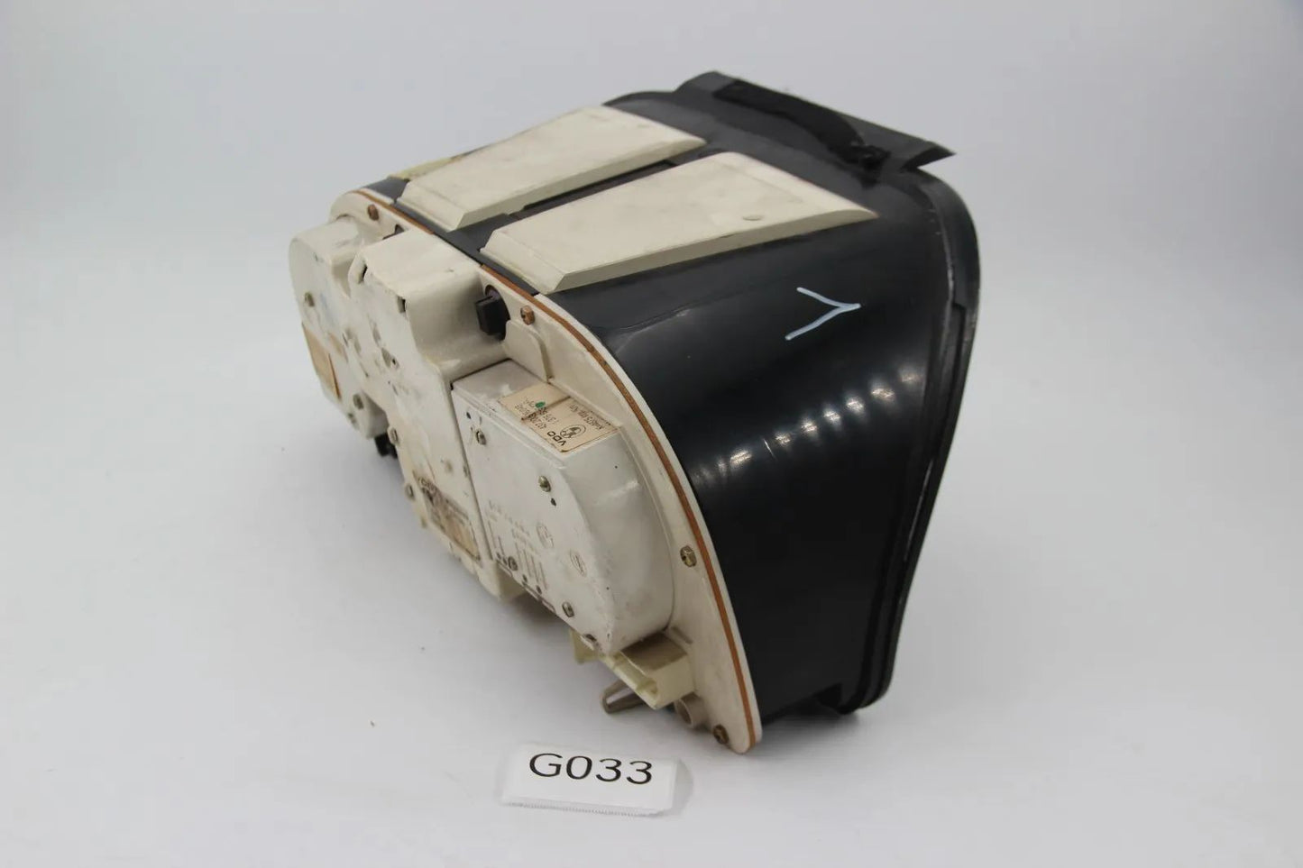 Original BMW E28 5er 535i M535i Kombiinstrument Instrument Cluster 1376536