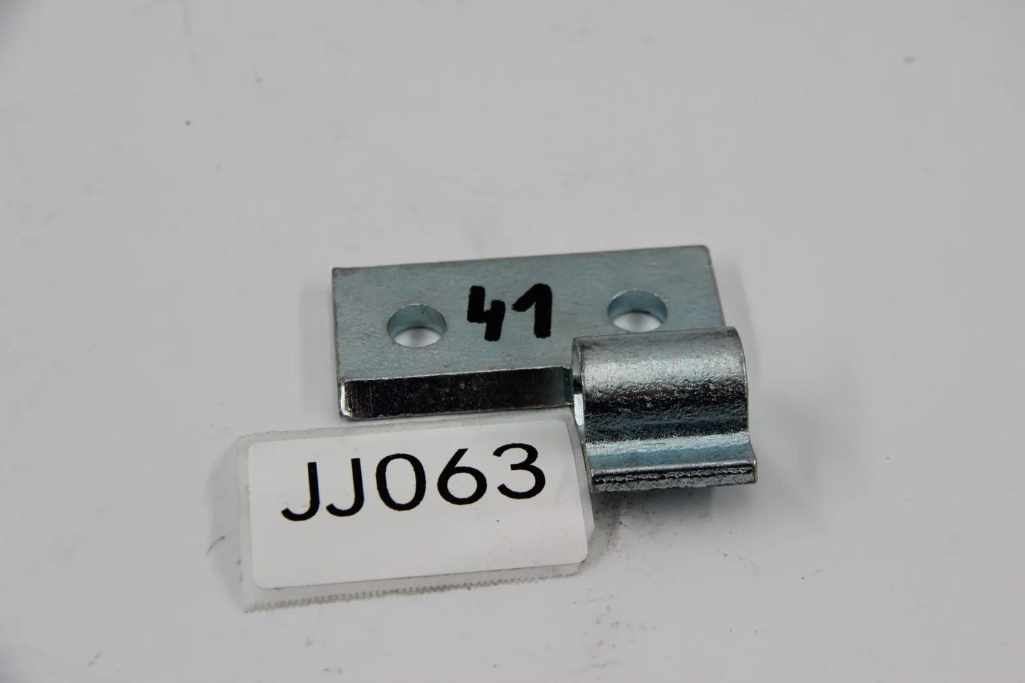 Original BMW E36 Z3 Türscharnier vorn unten links front door hinge 41511960309