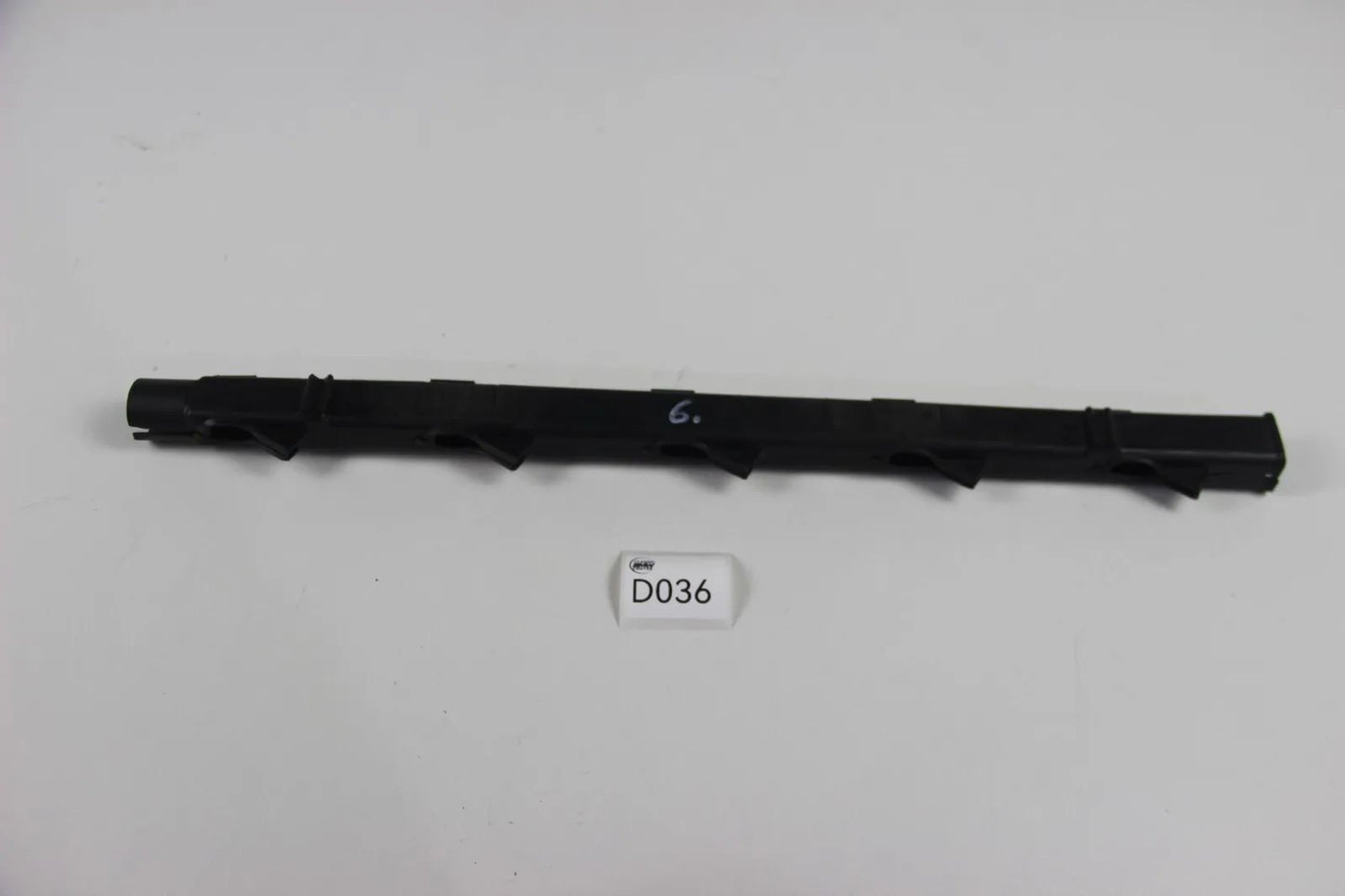 Original BMW Zündkabelabdeckung OEM Oldtimer 6 Zylinder Cover