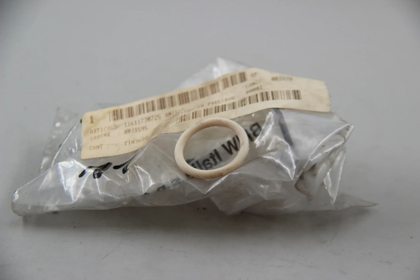 Original BMW E36 320i 325i 325is M3 E34 520i 525i O-Ring 24X3,5 11611730725