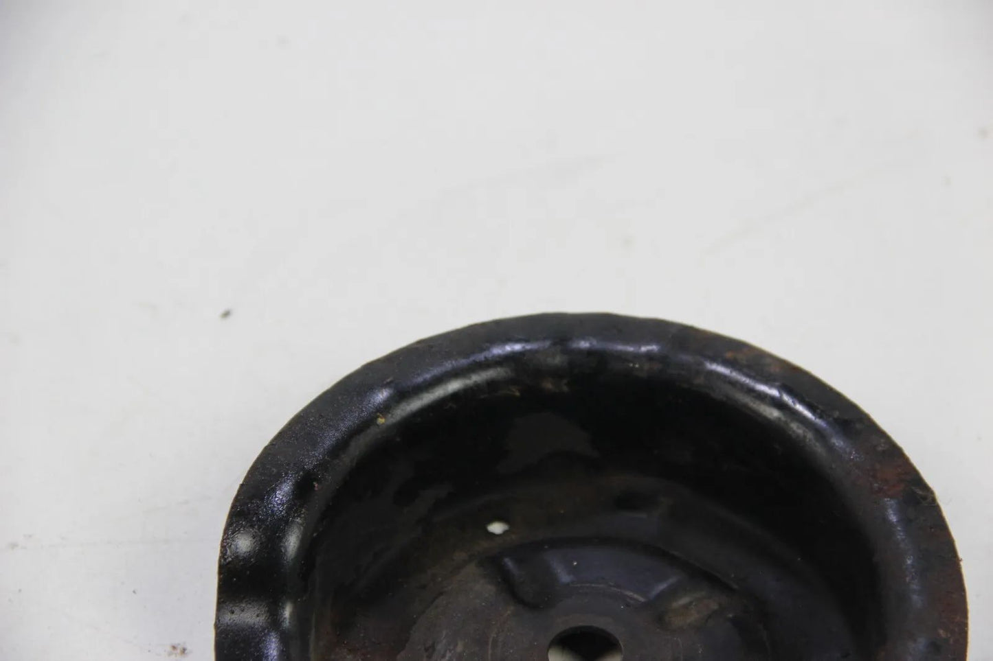 Original BMW E30 316i-325i M3 Federteller oben Spring Plate Top 31331128524