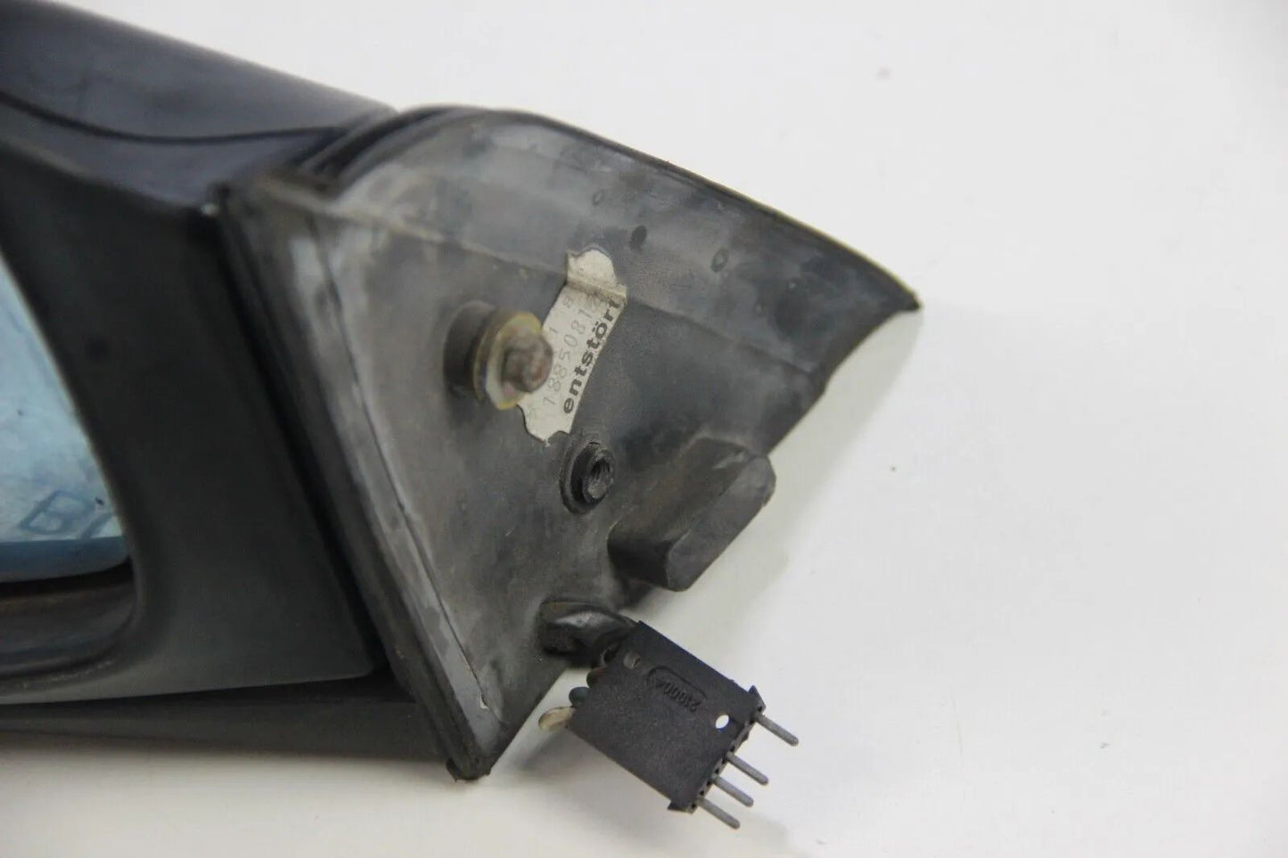 Original BMW E21 Facelift Spiegel links elektrisch 315 316 318 320i 323i 3er OEM