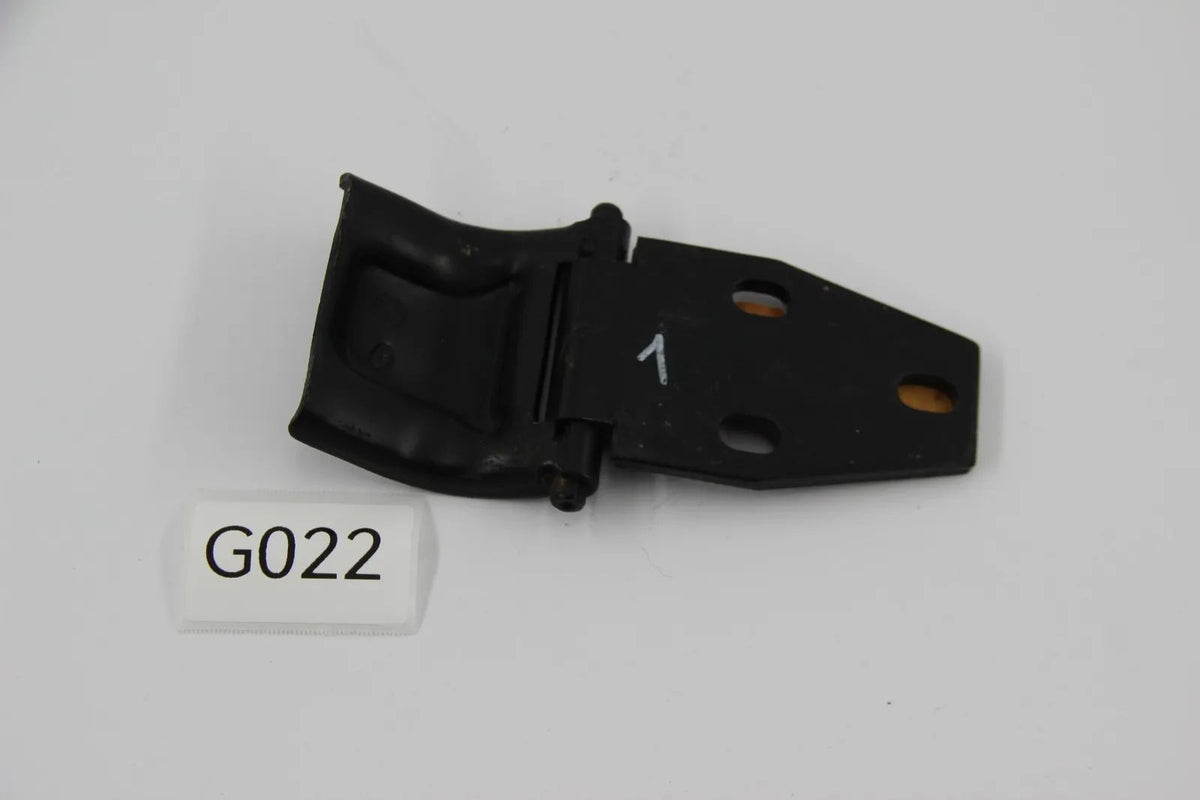 BMW E12 E28 518i-535i M5 5er M535i Scharnier Hinge Tür Door 41521874226 Neu