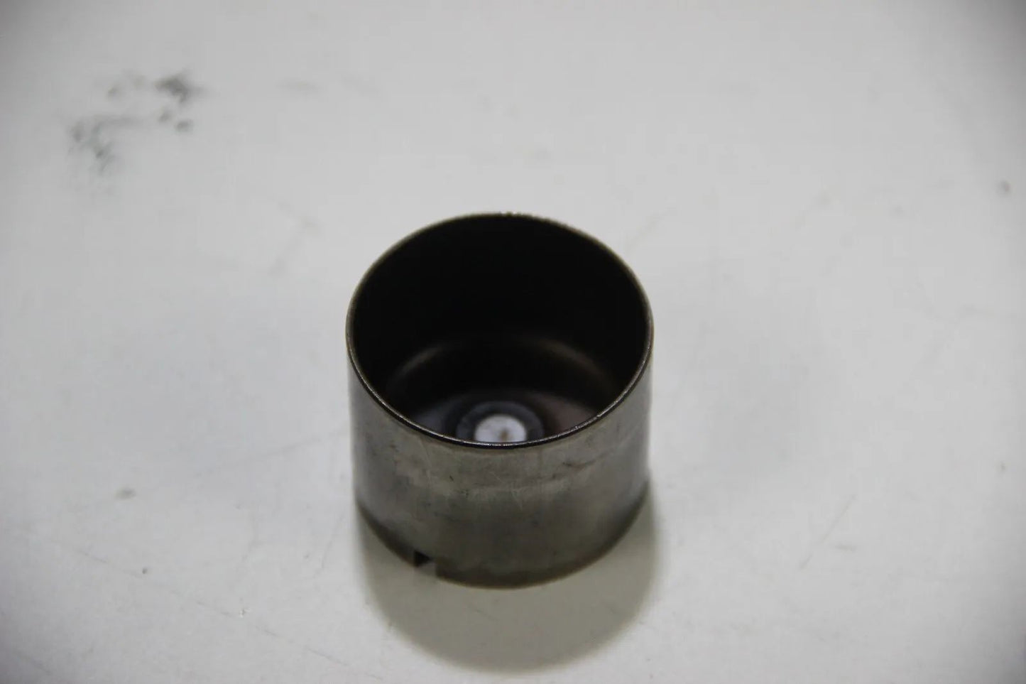 Original BMW E30 M3 S14 3er Tassenstößel einzeln Ohne Shim 11341308158