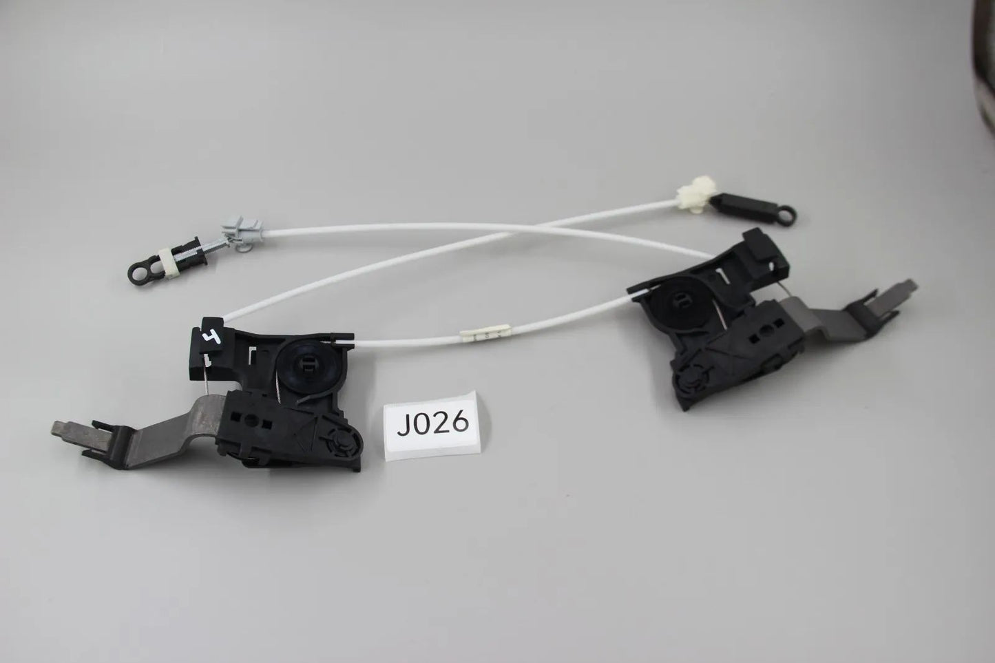 Original BMW E46 E63 Entriegelungseinheit Einheit NOS 52108099134