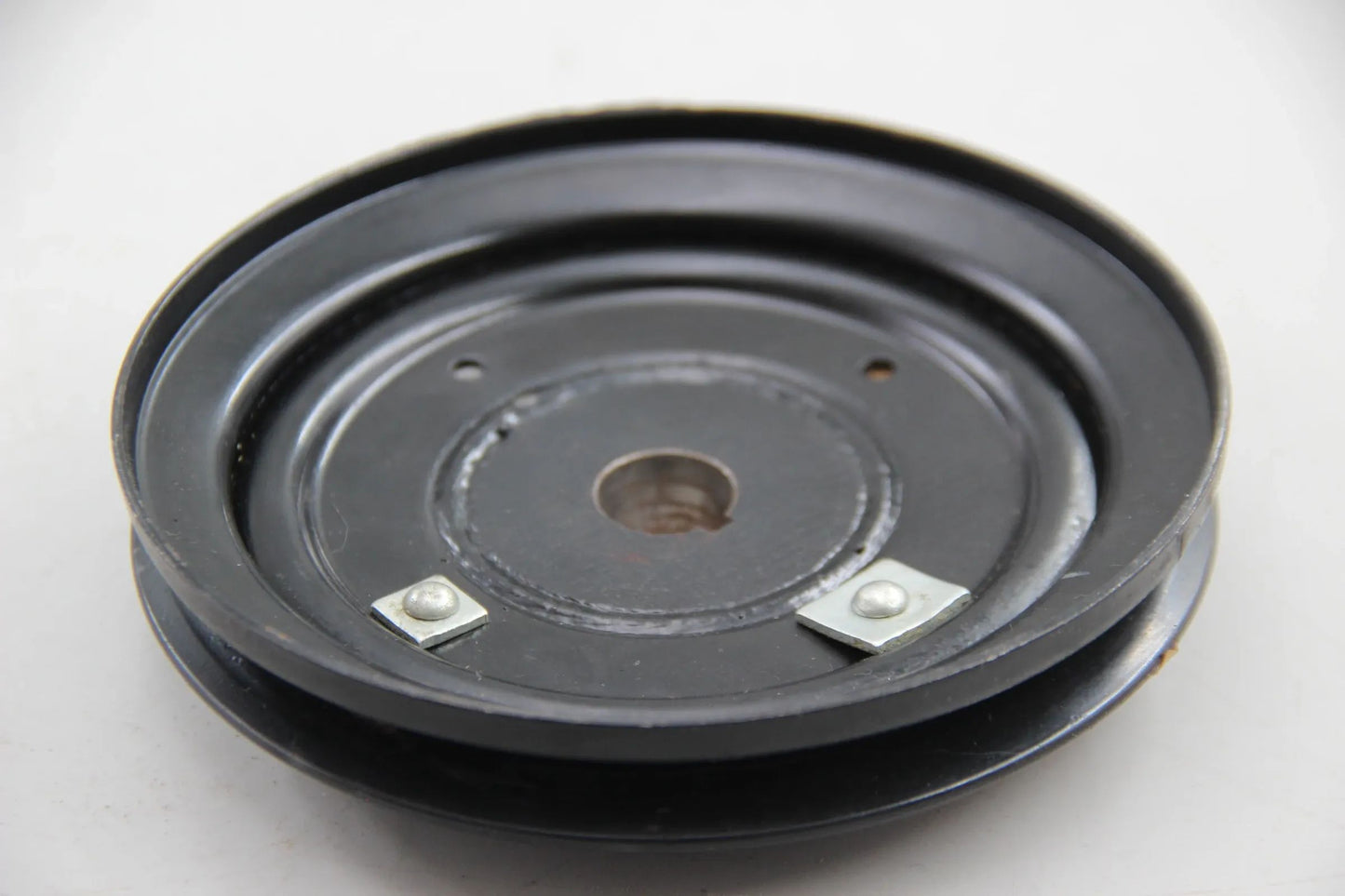 Original BMW E3 E9 E12 E24 E23 728i 732i 733i Riemenscheibe NOS NLA 32411258275