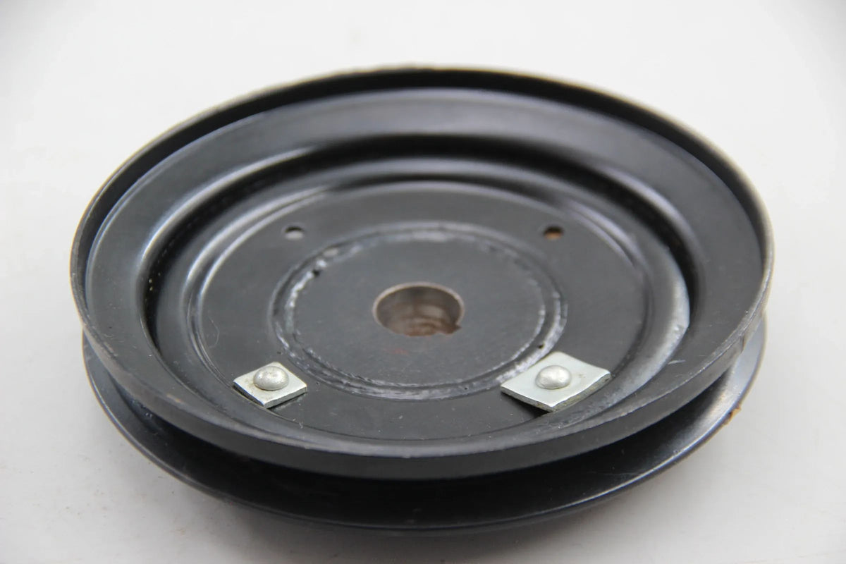 Original BMW E3 E9 E12 E24 E23 728i 732i 733i Riemenscheibe NOS NLA 32411258275