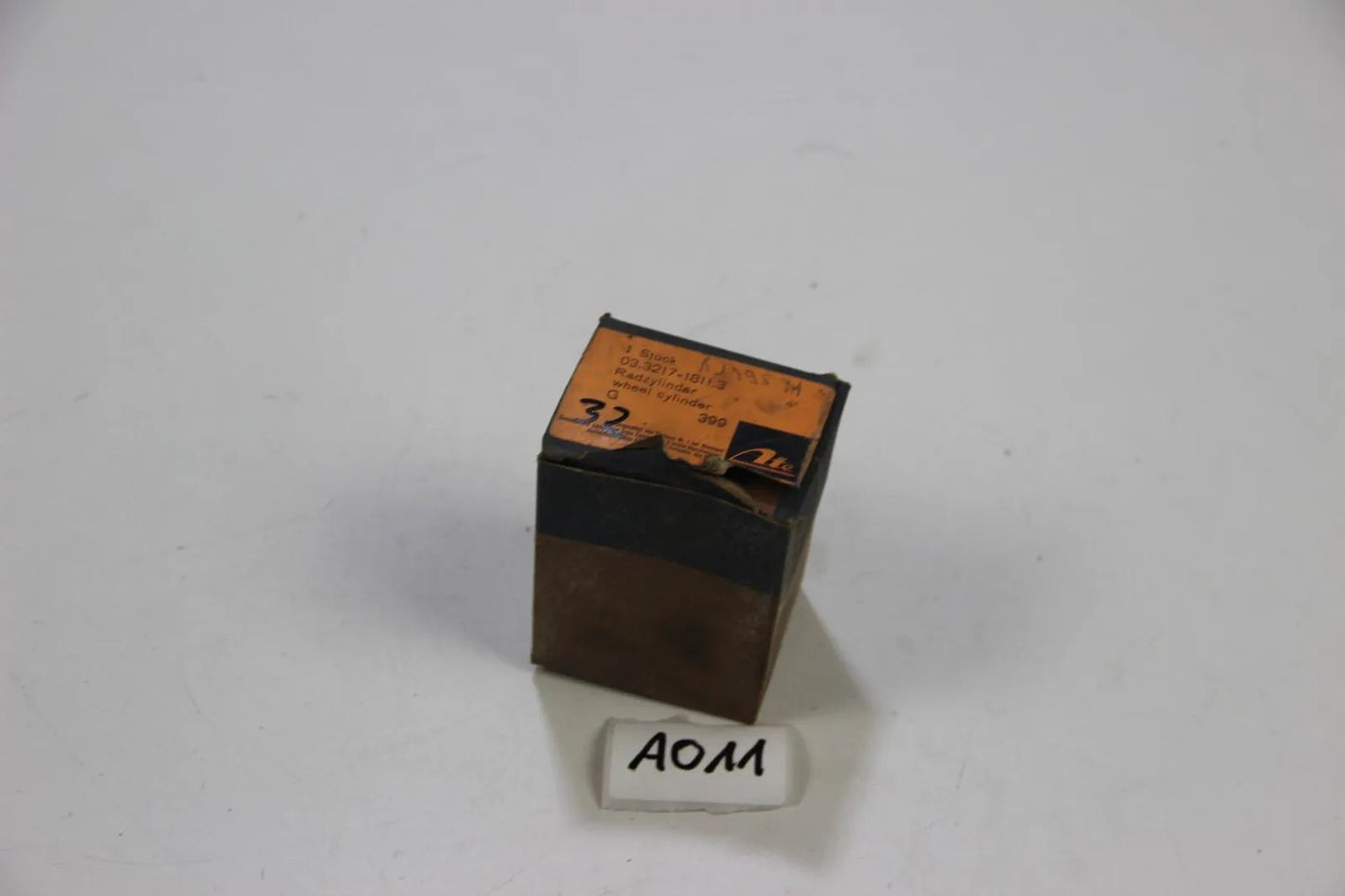 Original ATE 03.3217-811.3 Radzylinder